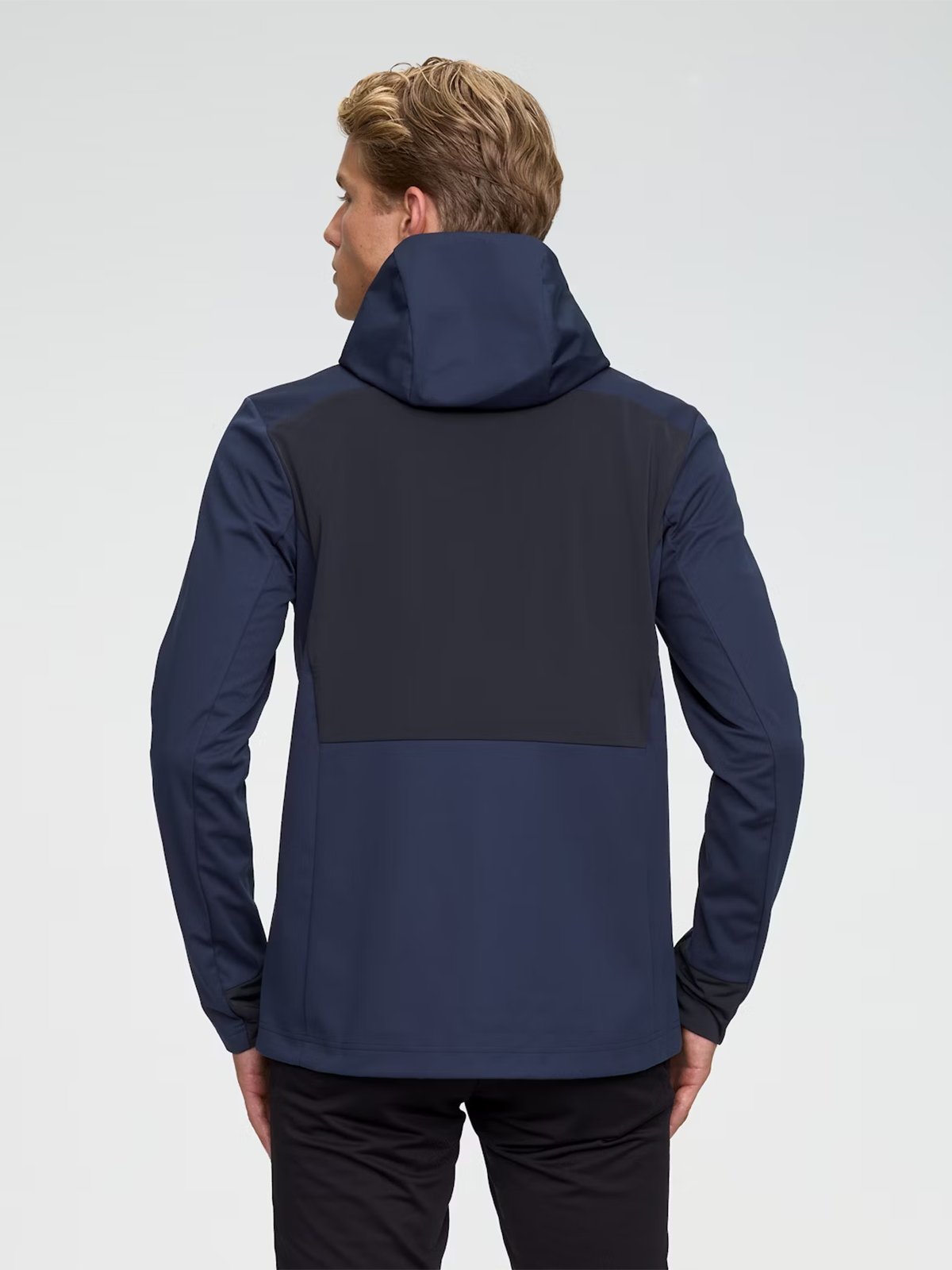 Dæhlie Jacket Power Men's Navy