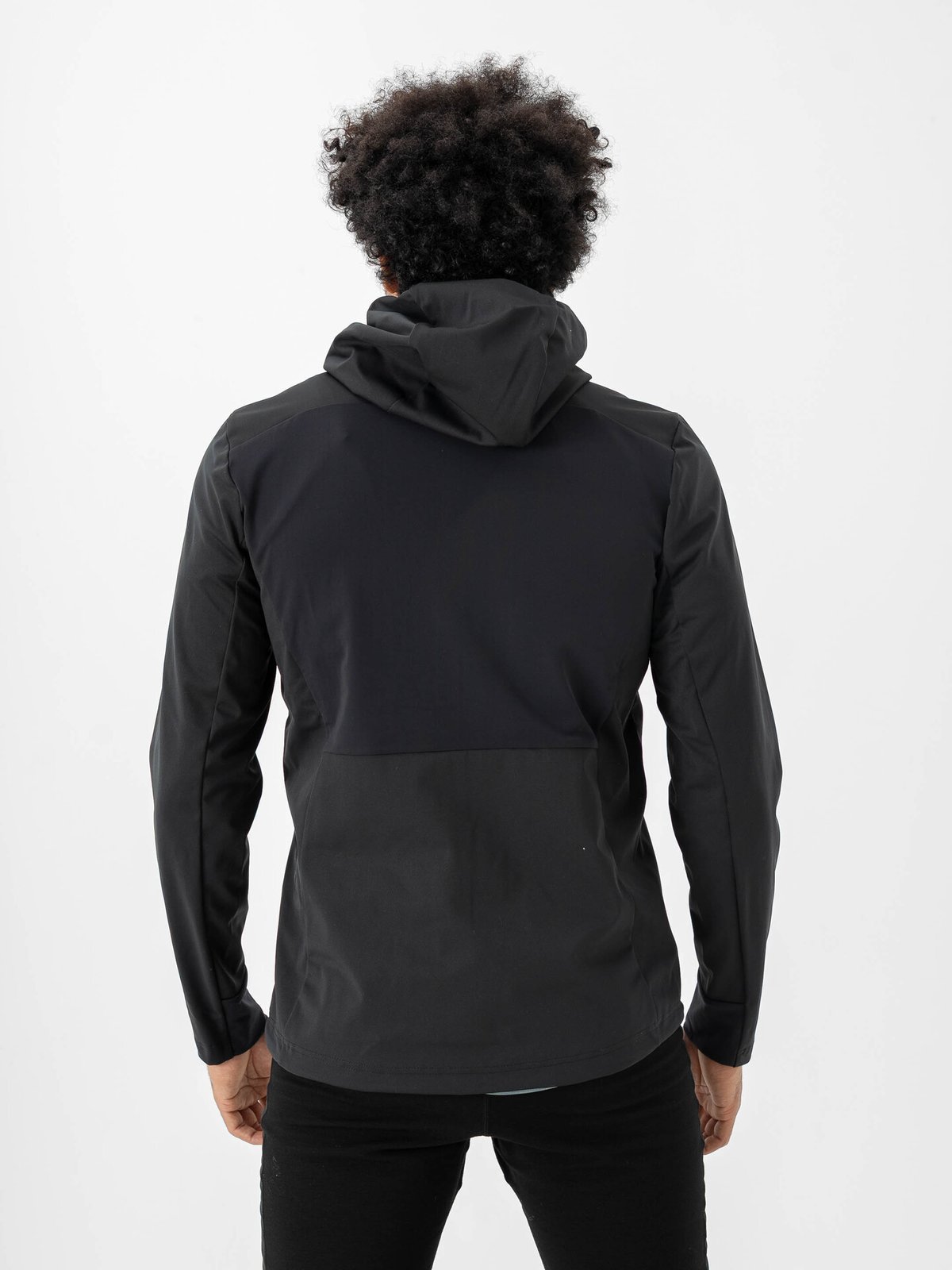 Dæhlie Jacket Power Men's Black
