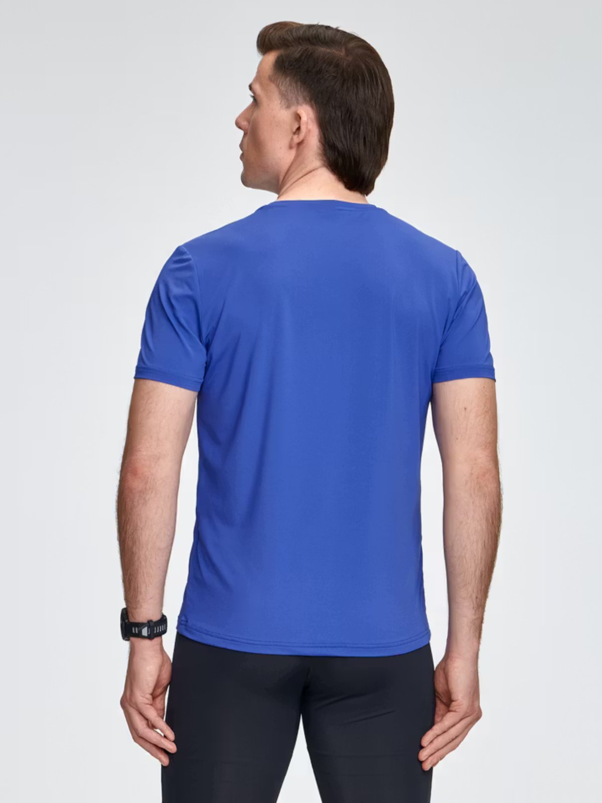 Dæhlie T-Shirt Tempo Kongeblå