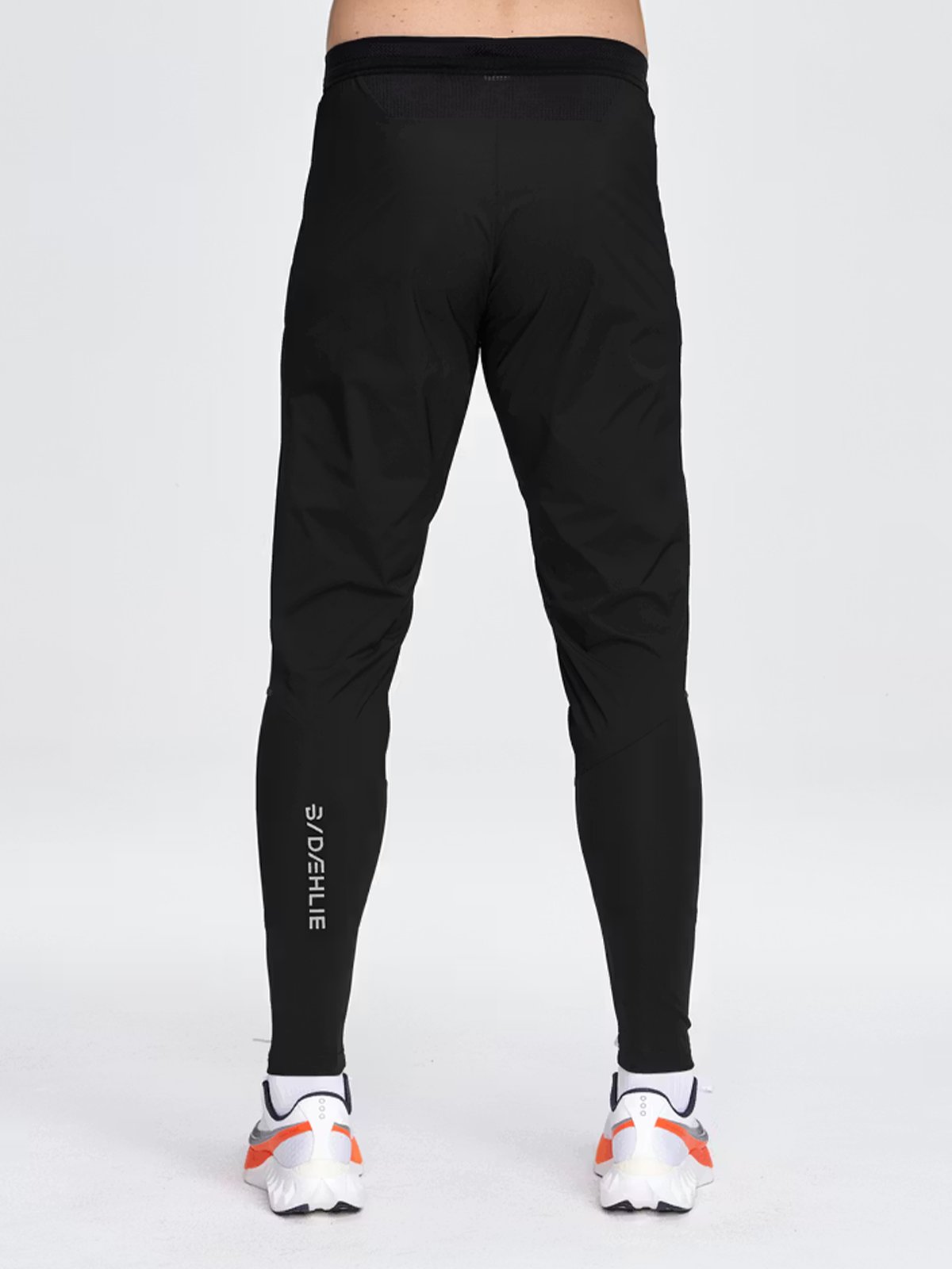 Dæhlie Pants Run 2.0 Sort