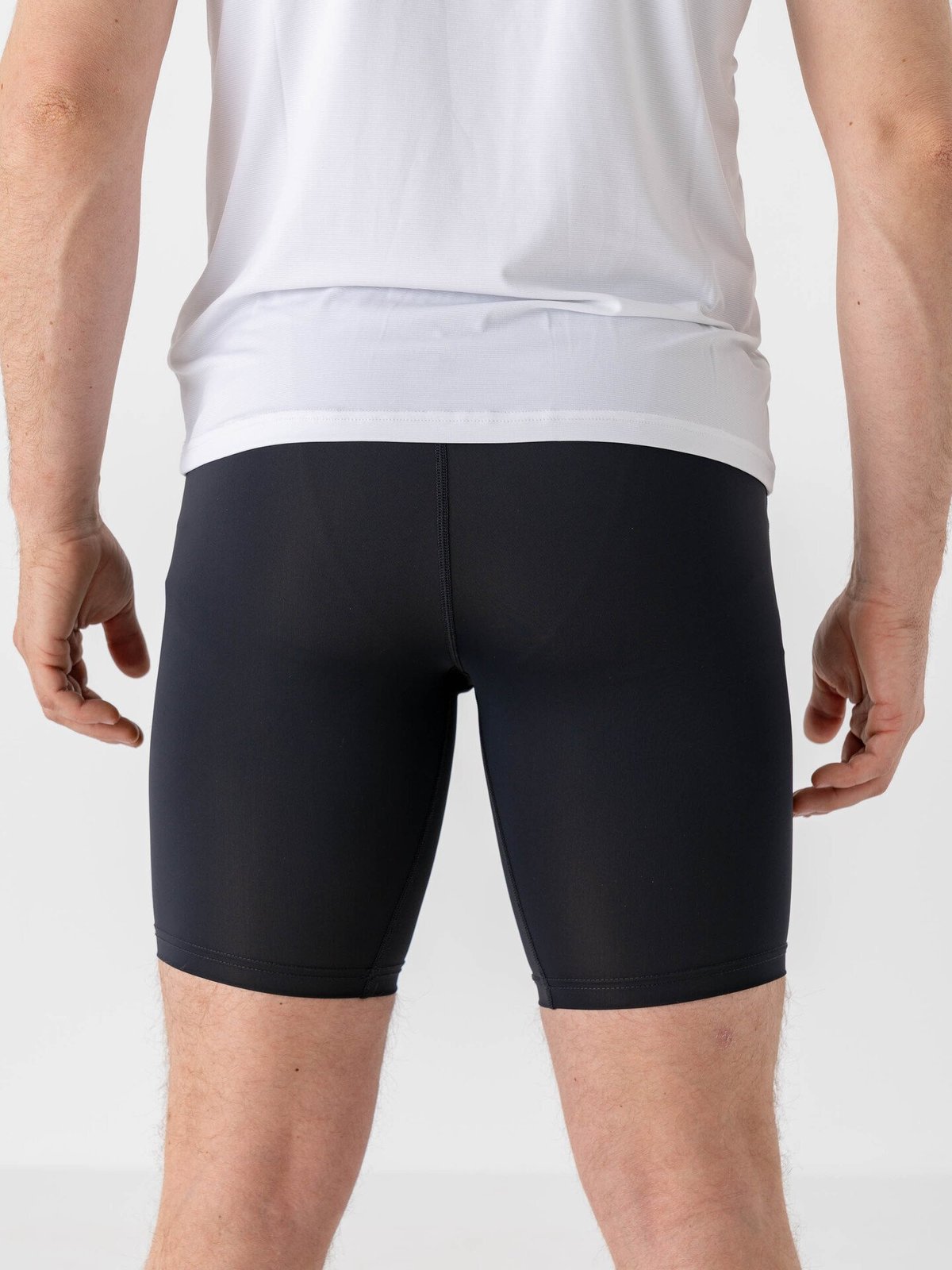 Dæhlie Tights Tempo 7,5" Black