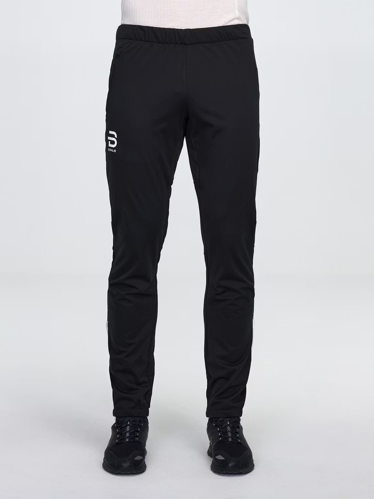 Dæhlie Pants Mobility Black