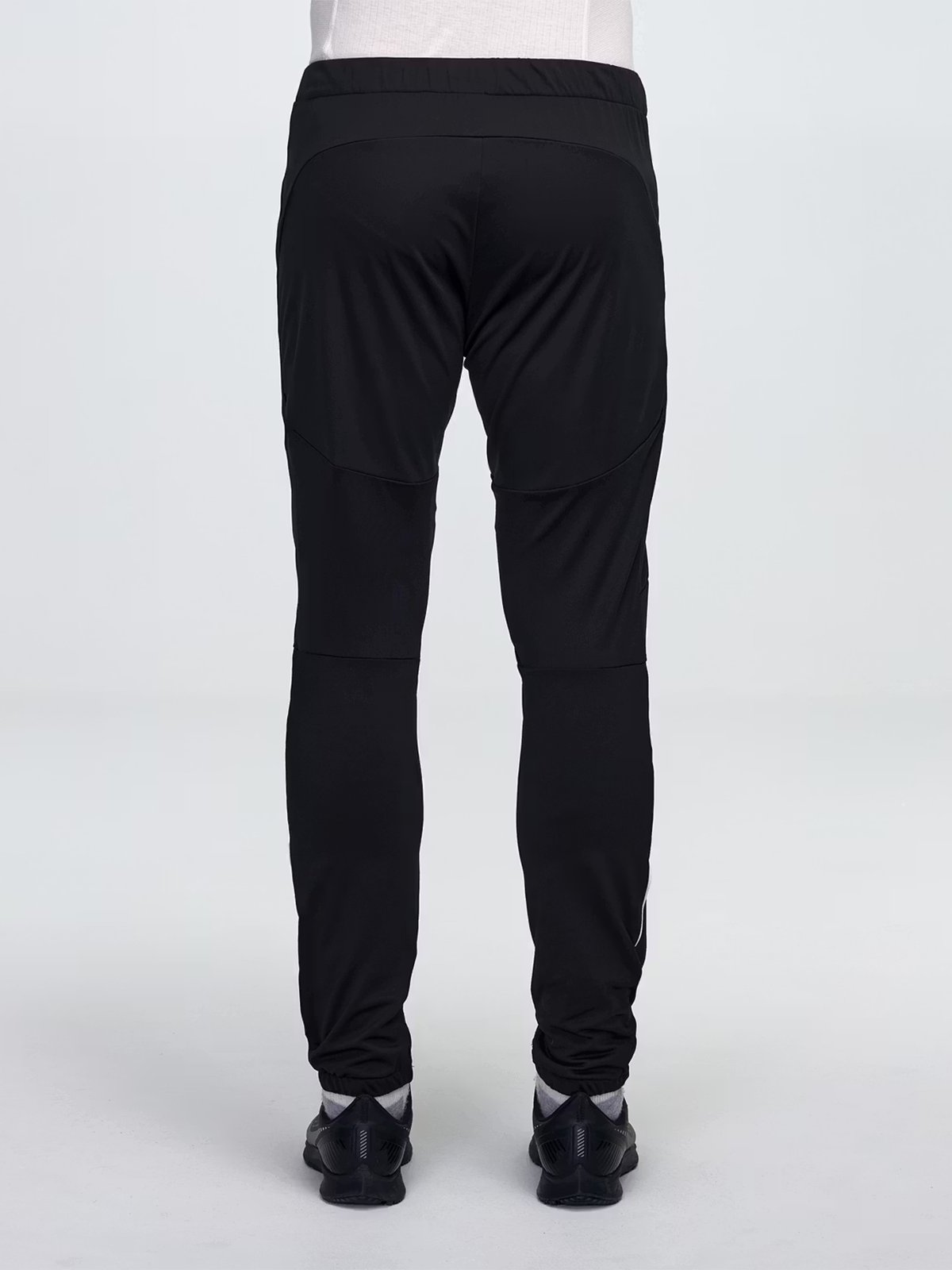 Dæhlie Pants Mobility Black
