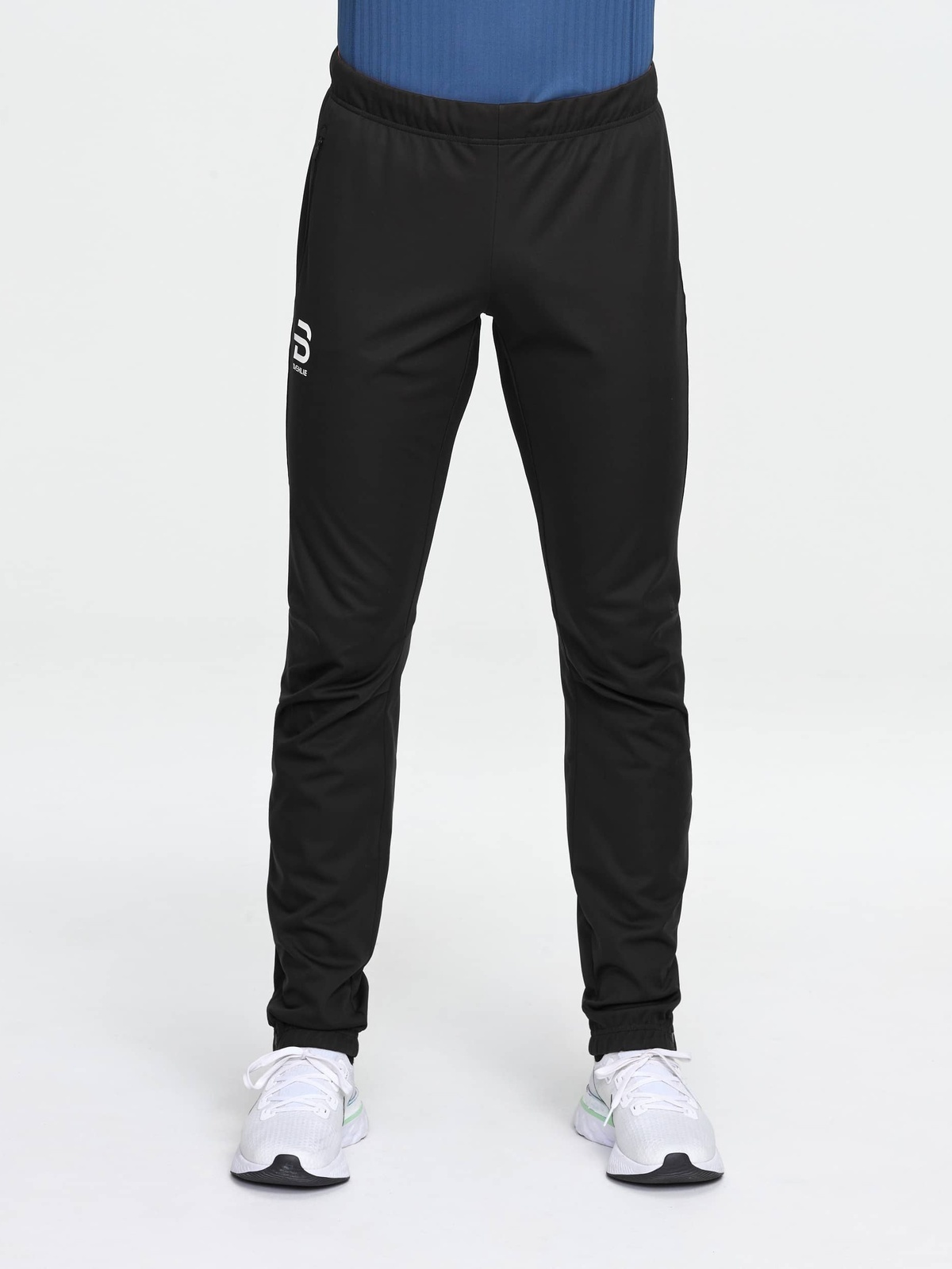 Dæhlie Pants Power 2.0 Black