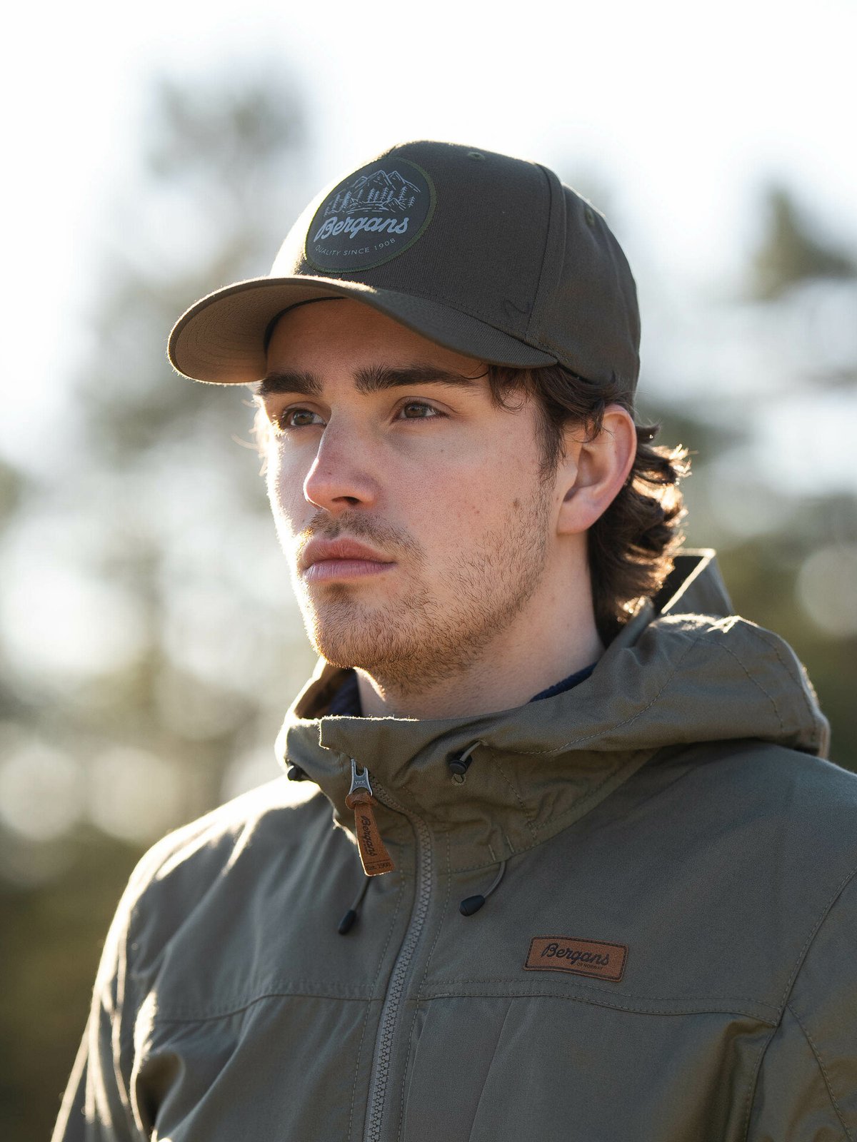 Bergans Nordmarka Epoch Flexfit Cap Gr nn Getinspired no bergans-nordmarka-epoch-flexfit-cap-gr-nn-getinspired-no