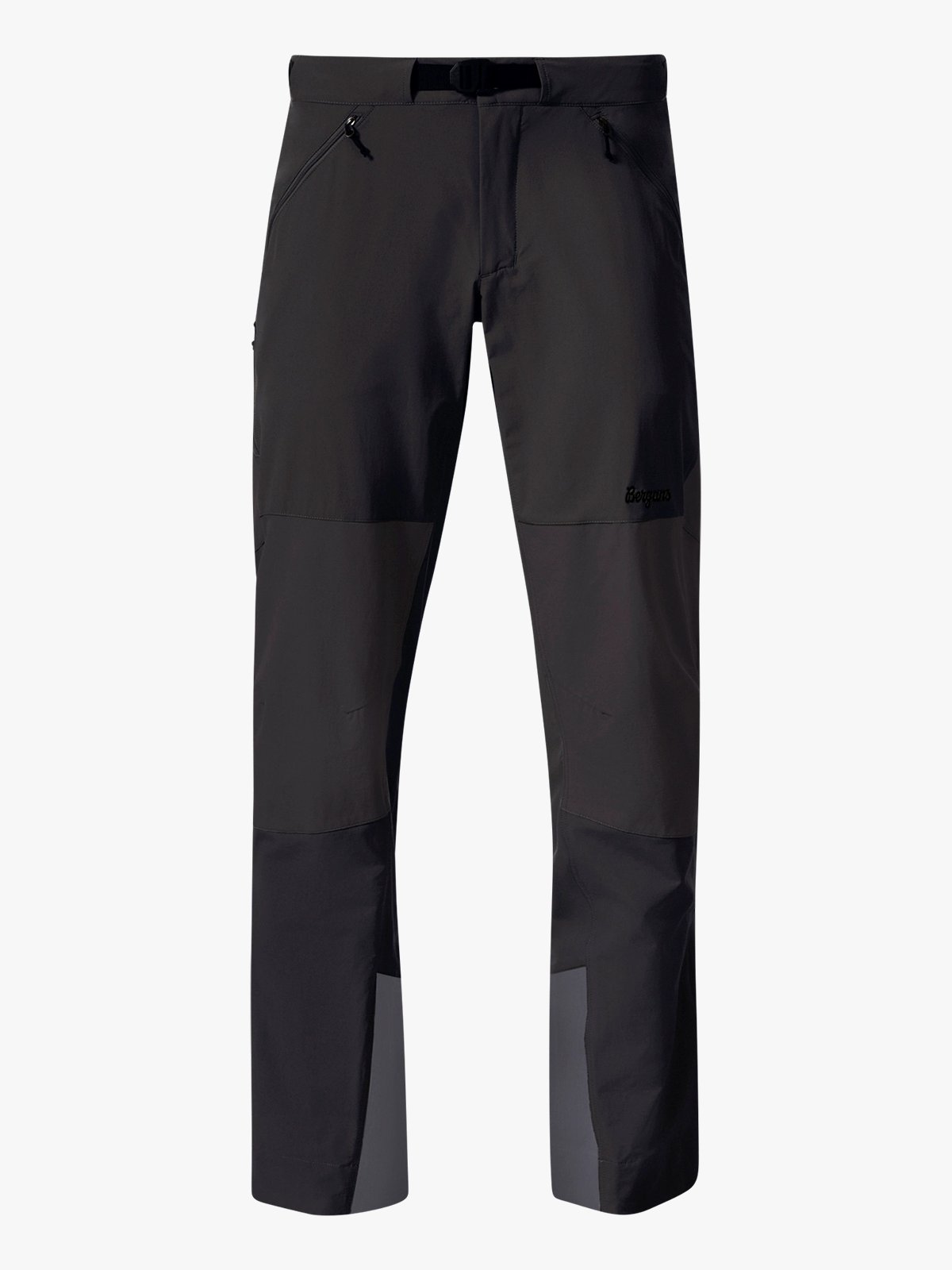 Bergans Vaagaa Softshell Pants Men Black
