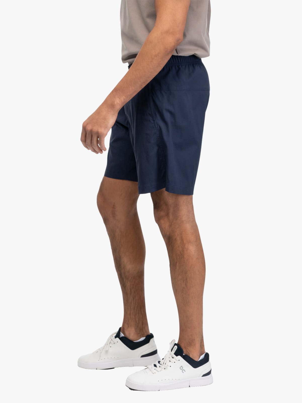 Bergans Imingen Pull-On Shorts Men Navy Blue