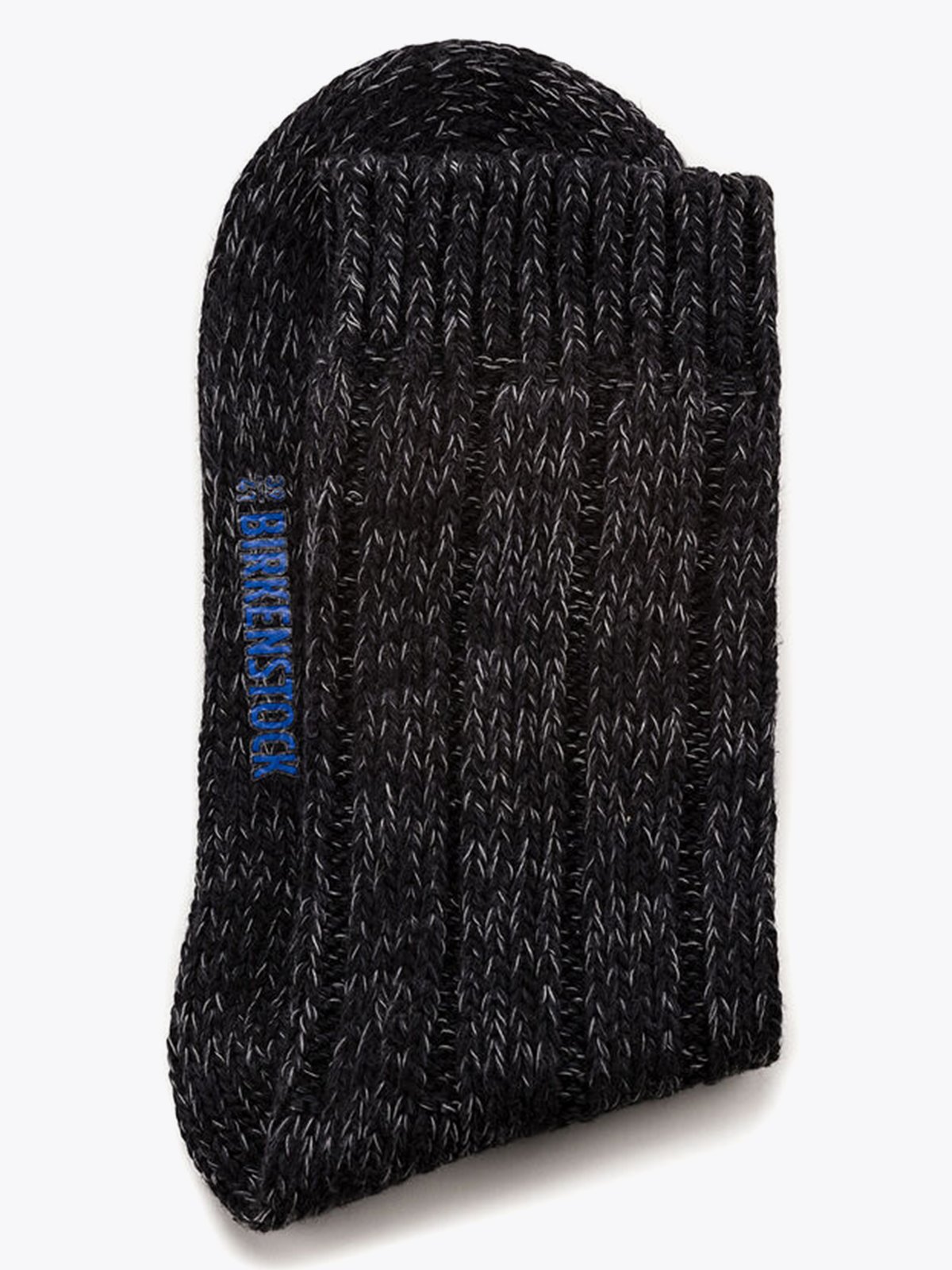 Birkenstock Cotton Twist Men Black