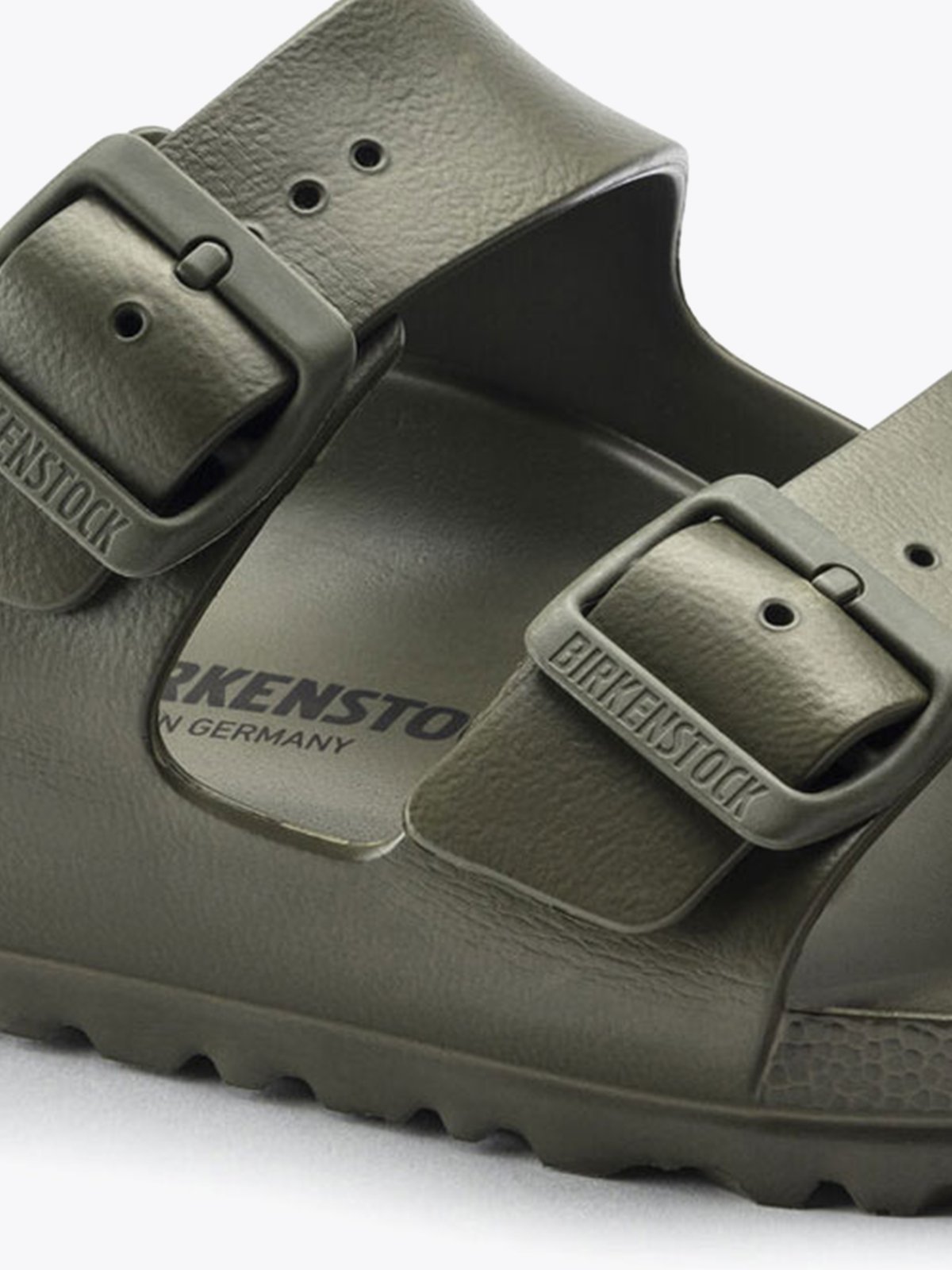 Birkenstock Arizona EVA Grønn