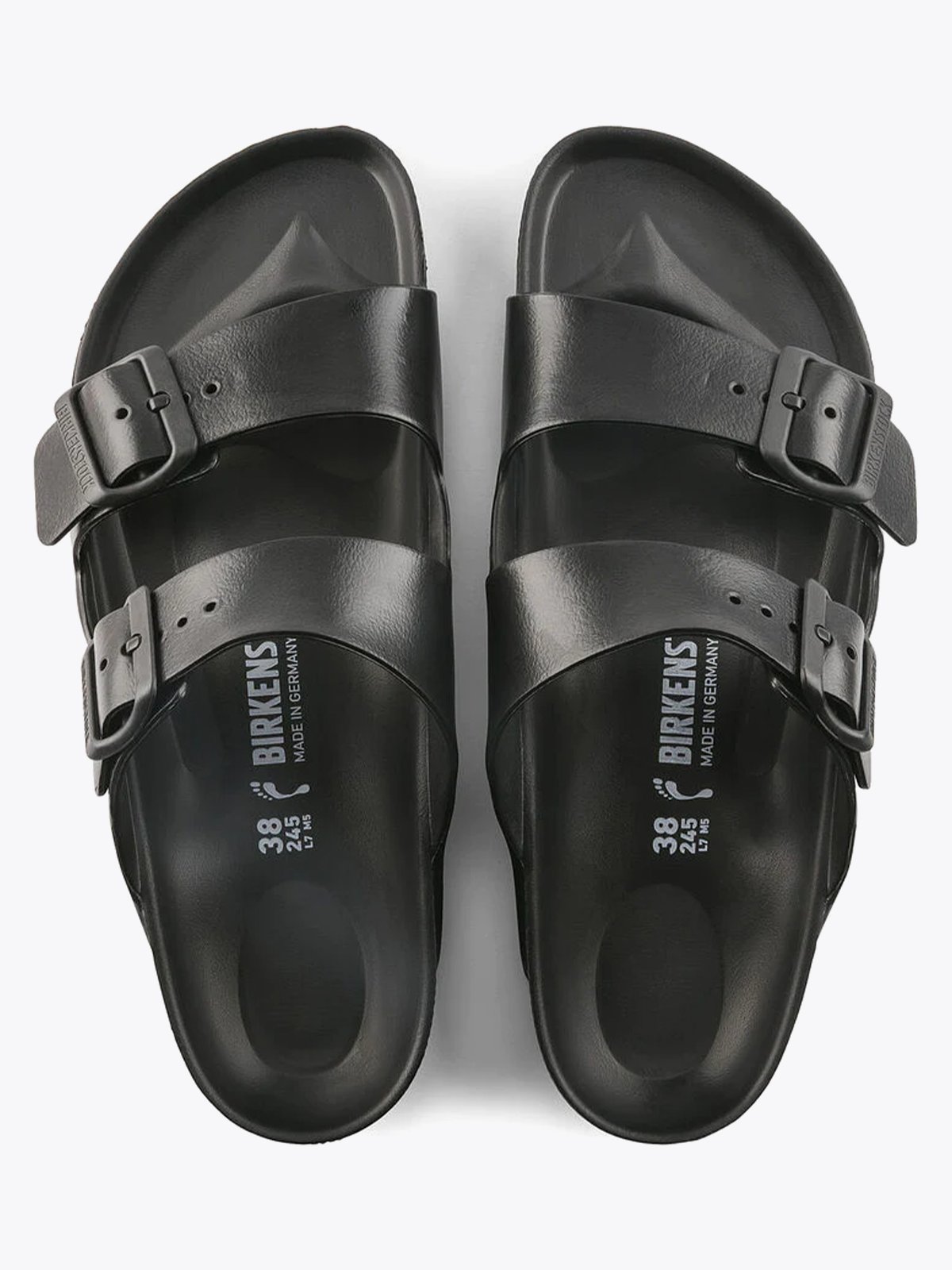Birkenstock Arizona EVA Black