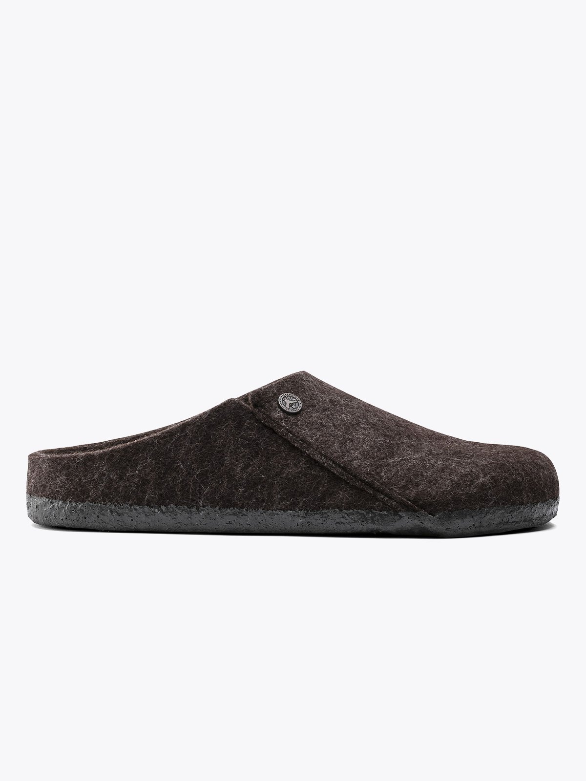Birkenstock Zermatt Shearling Mocha