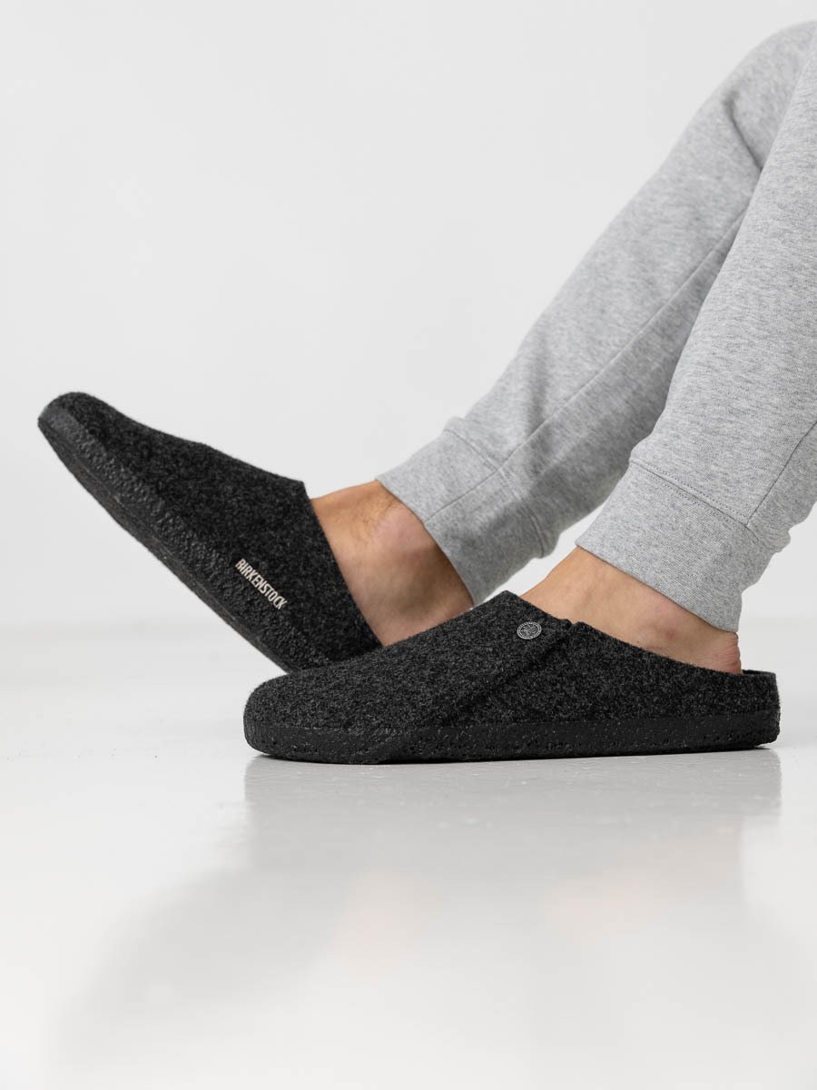 Birkenstock Zermatt Standard Anthracite