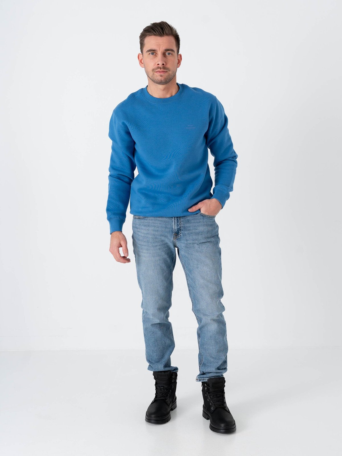 Birkebeiner Otto Sort