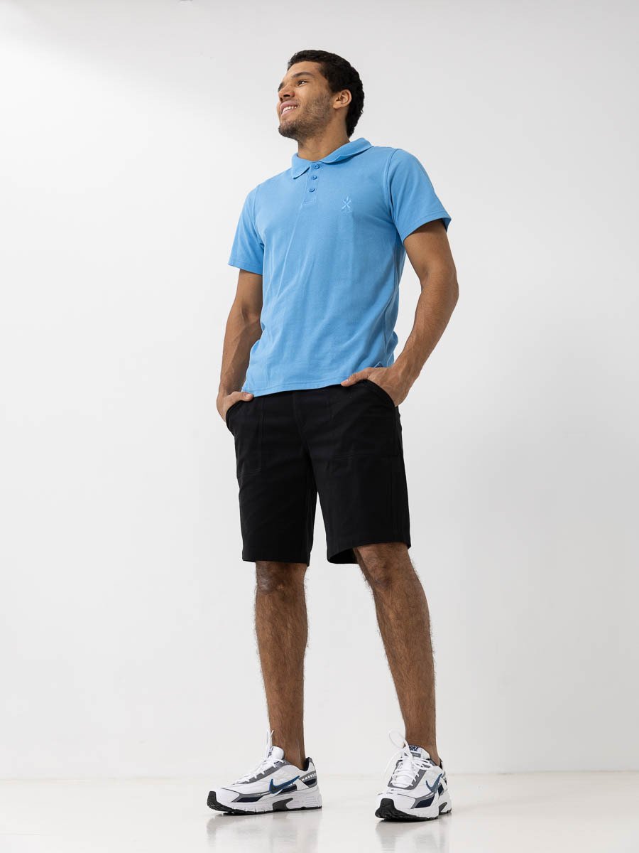 Bula Chillax Shorts Black