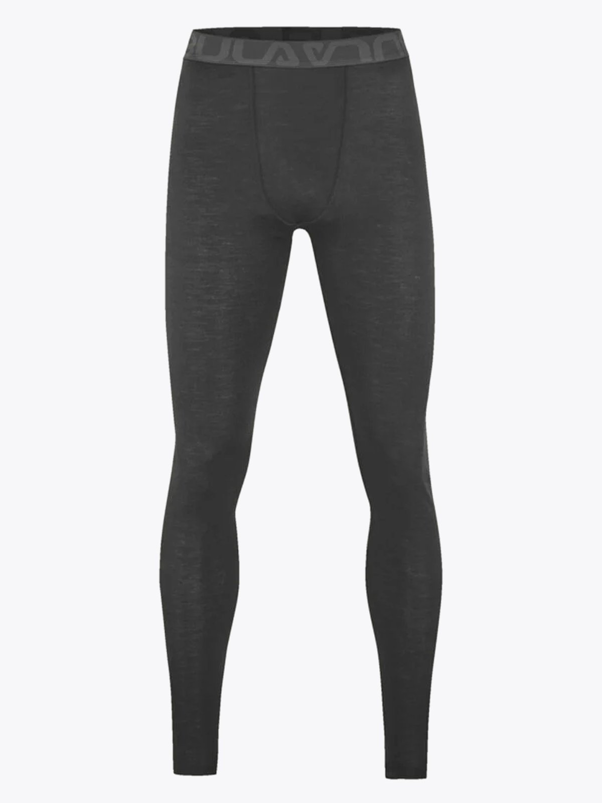 Bula Camo Merino Wool Pants Black