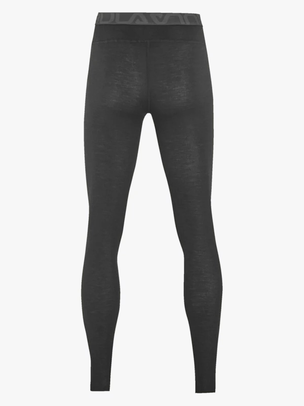 Bula Camo Merino Wool Pants Black