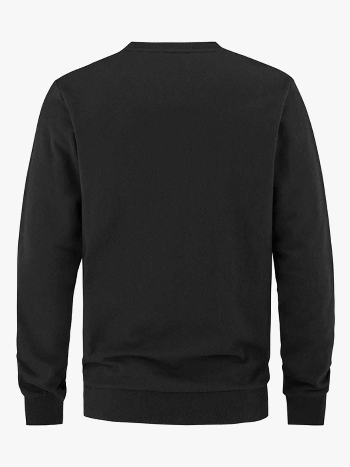 Bula Frame Logo Crew Black