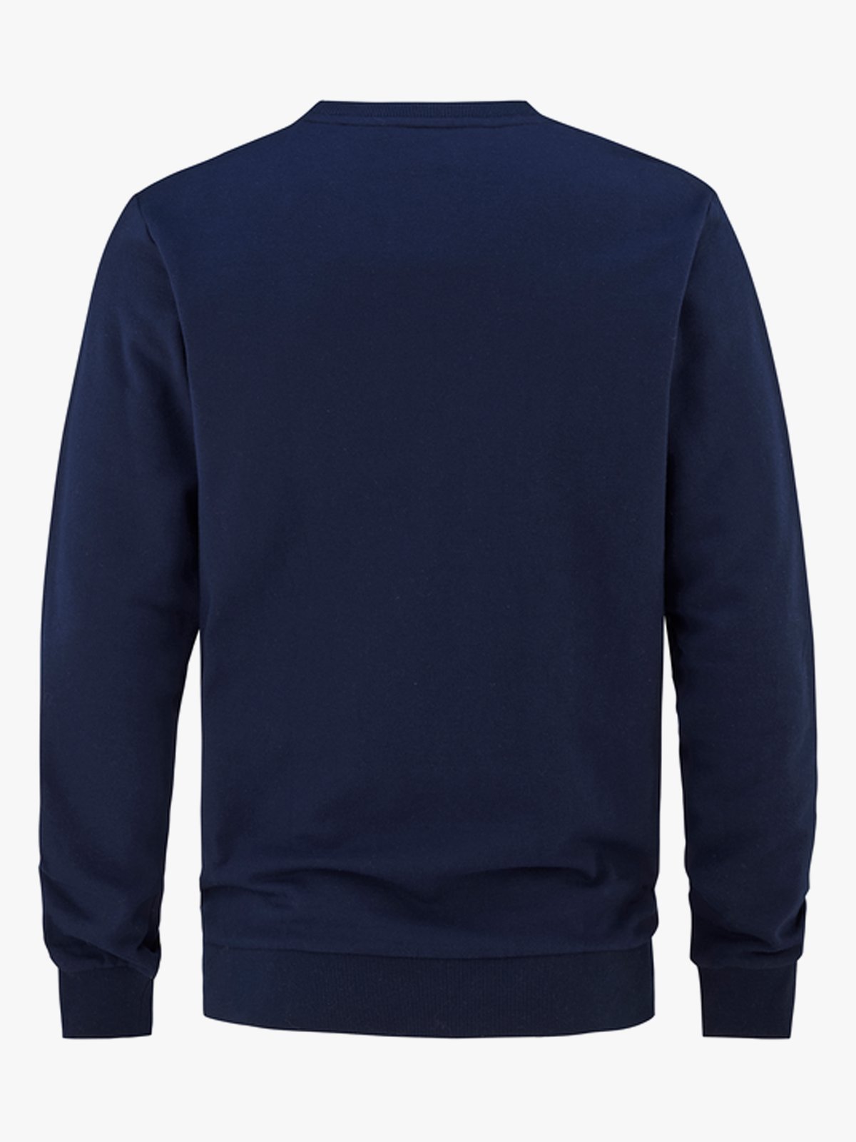 Bula Frame Logo Crew Navy