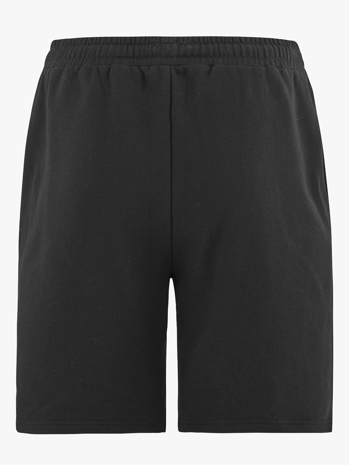 Bula Frame Logo Shorts Black