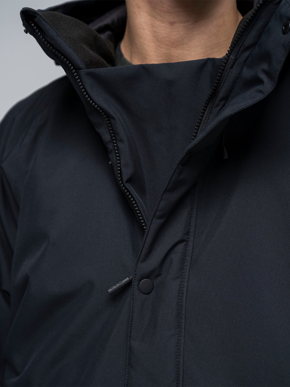 Bula Liftie Insulated Anorak Black