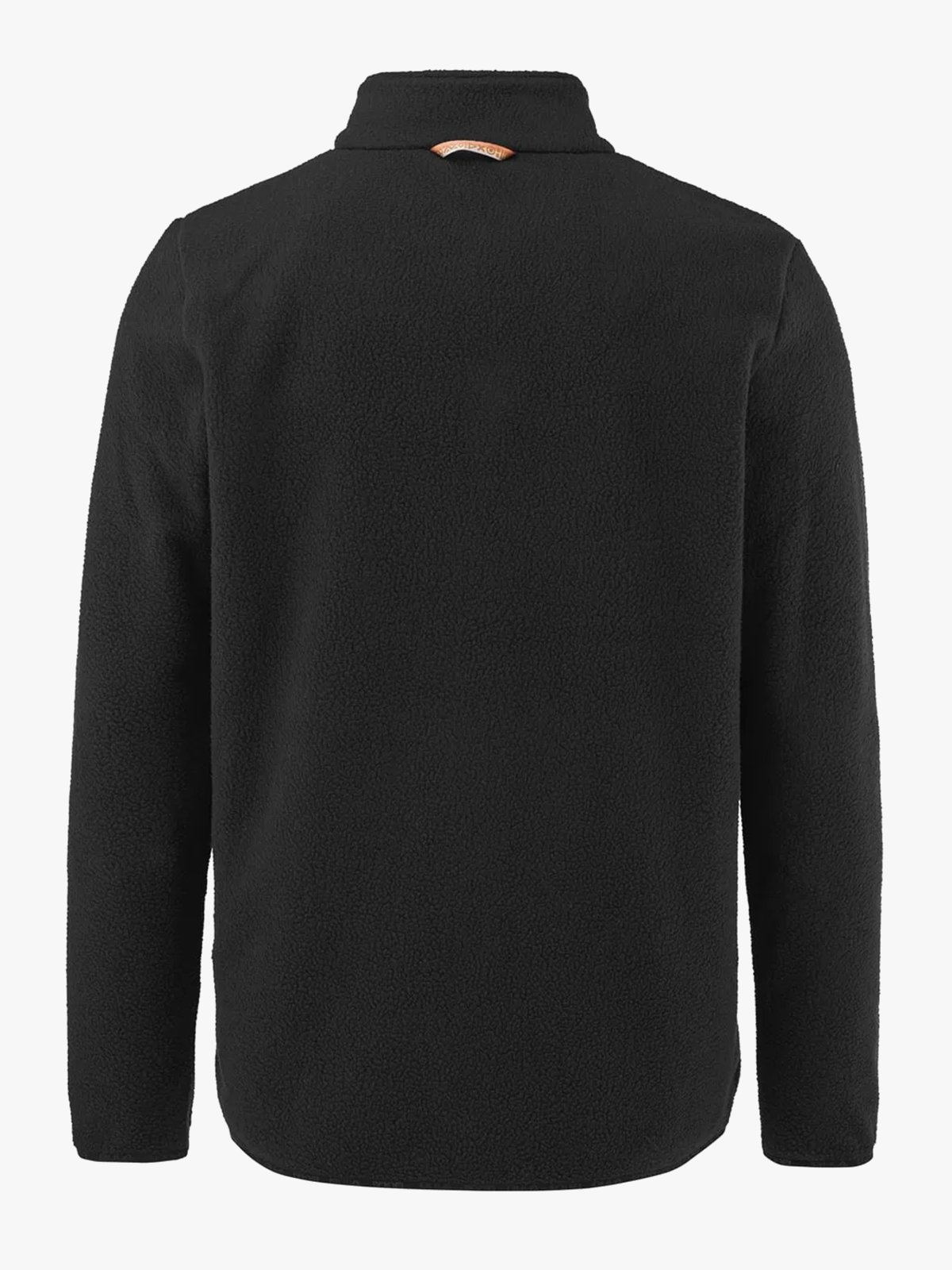 Bula BaseCamp Fleece Jacket 2.0 Black