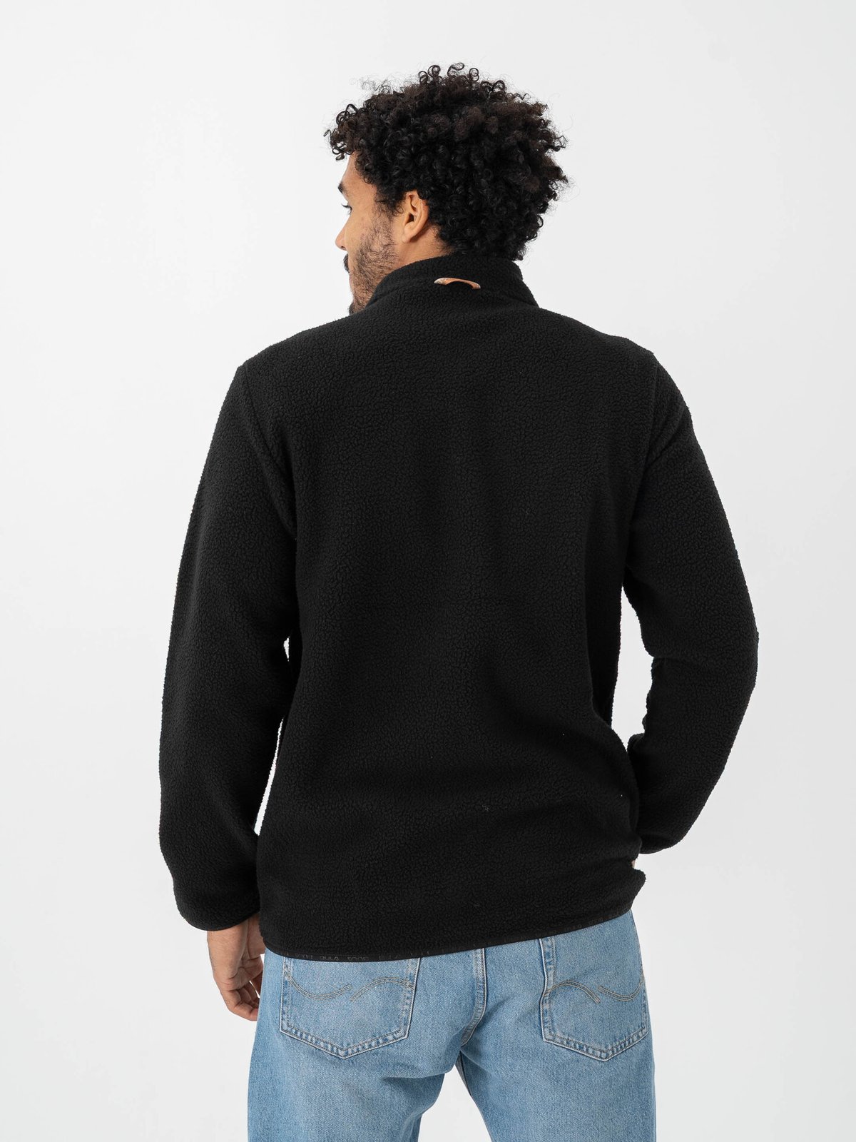 Bula BaseCamp Fleece Jacket 2.0 BLACKB