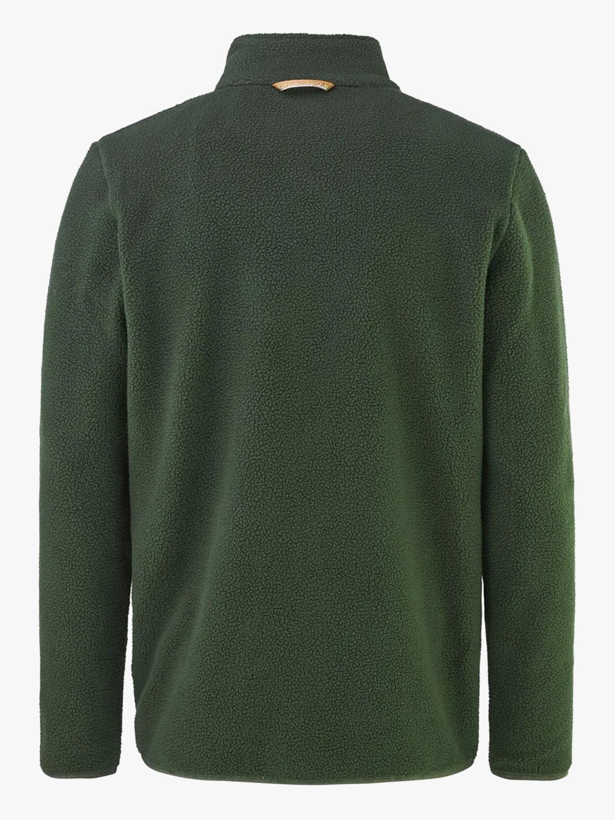 Bula BaseCamp Fleece Jacket 2.0 Dark Olive