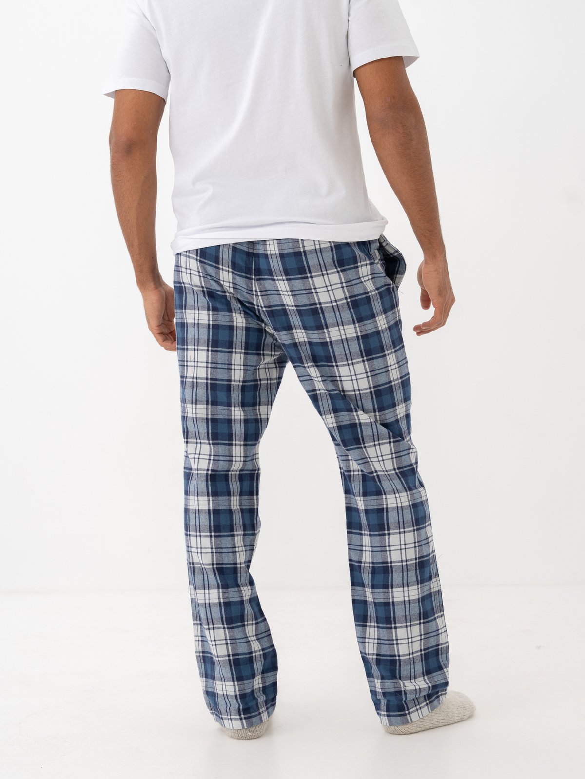 Bula Nite Pyjama Pants Giftpack Denim