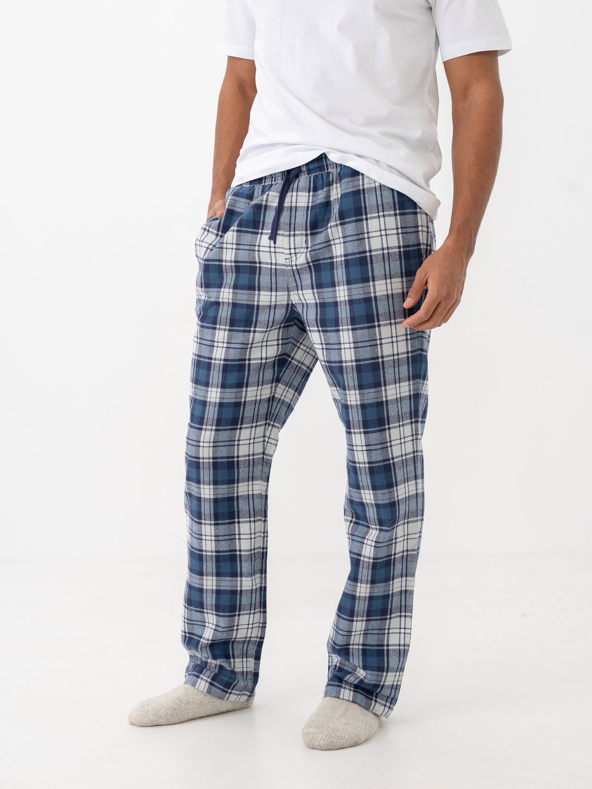 Bula Nite Pyjama Pants Giftpack Denim