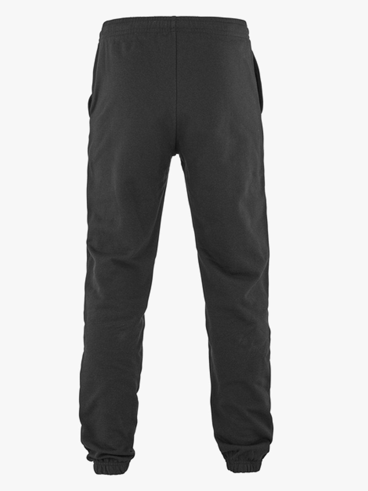 Bula Frame Logo Pants Black