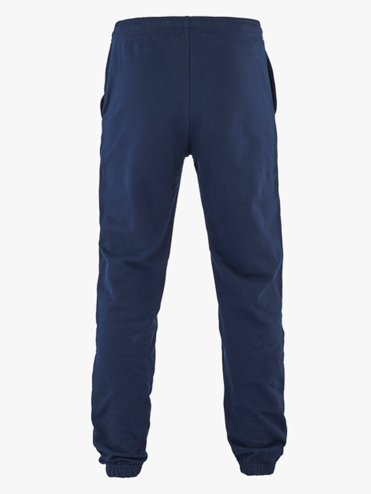 Bula Frame Logo Pants Navy