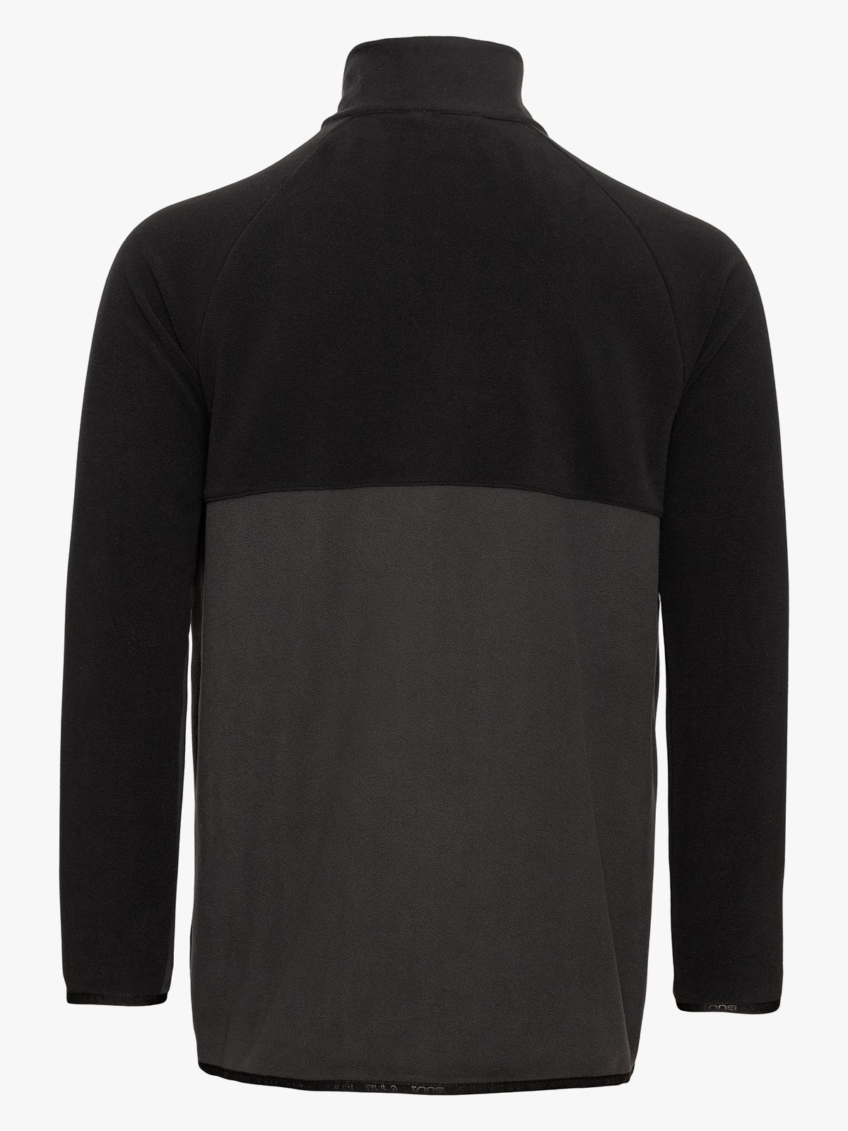 Bula Cruiser Fleece Sweater Black