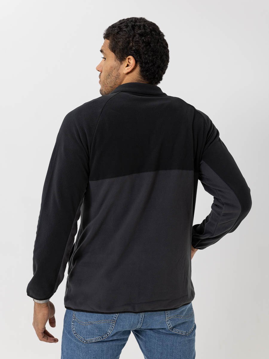 Bula Cruiser Fleece Sweater Black