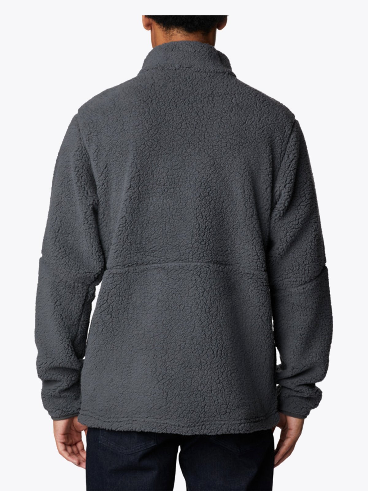 Columbia Mountainside Heavyweight Shark