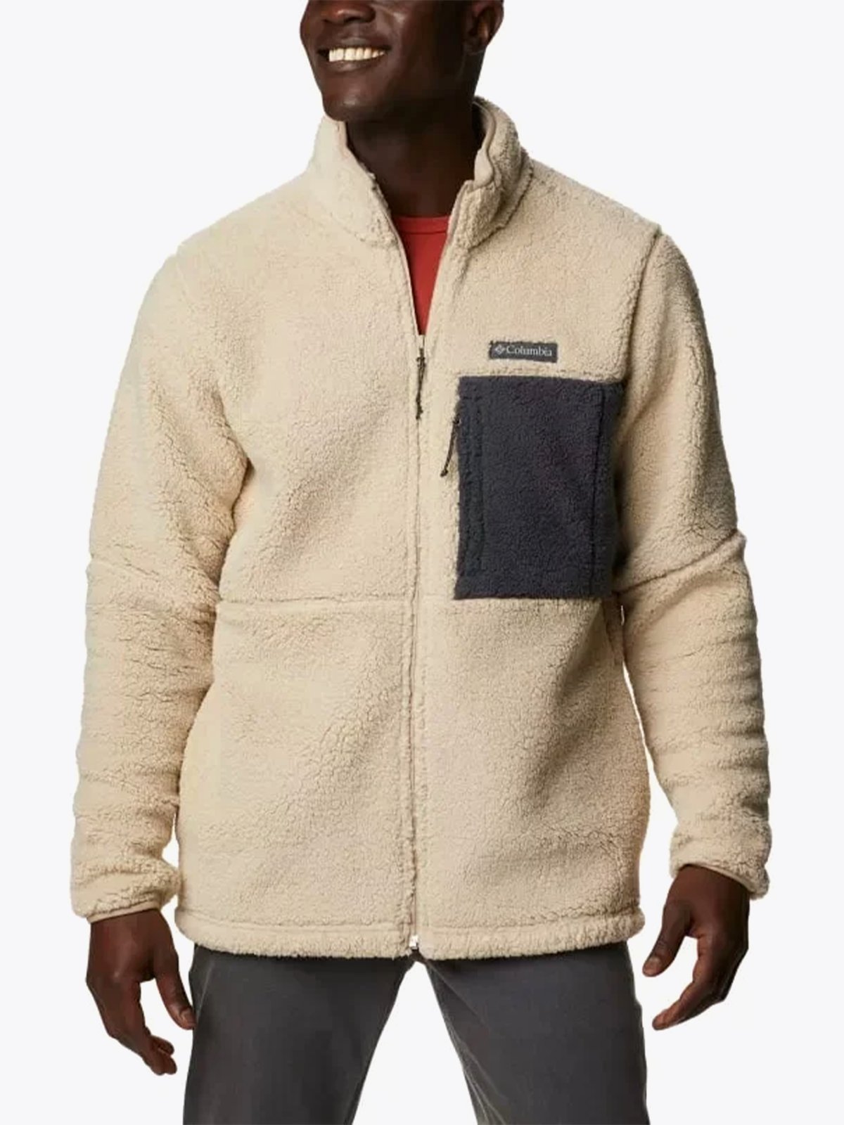 Columbia Mountainside Heavyweight Ancient Fossil, Shark