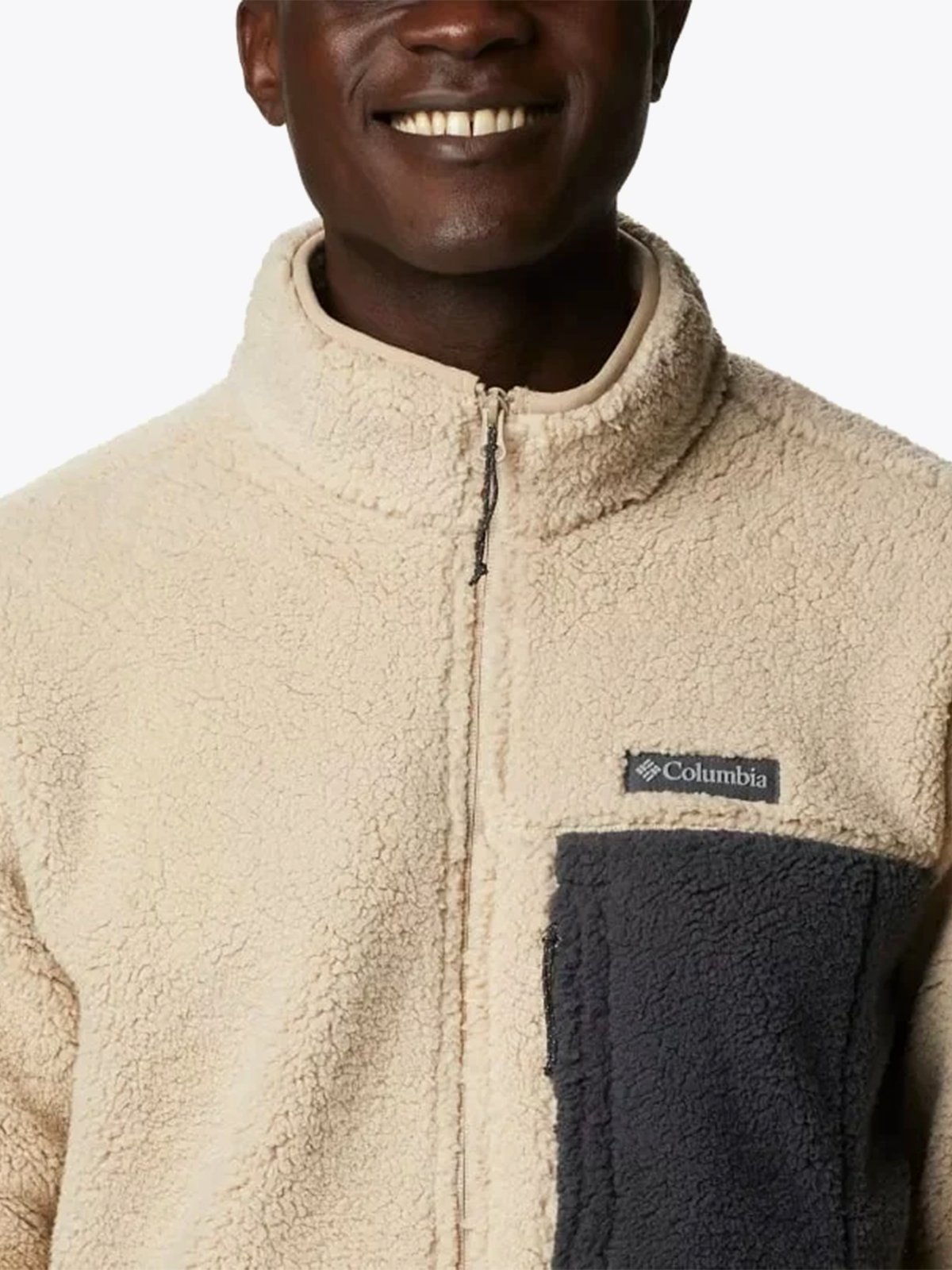 Columbia Mountainside Heavyweight Ancient Fossil, Shark