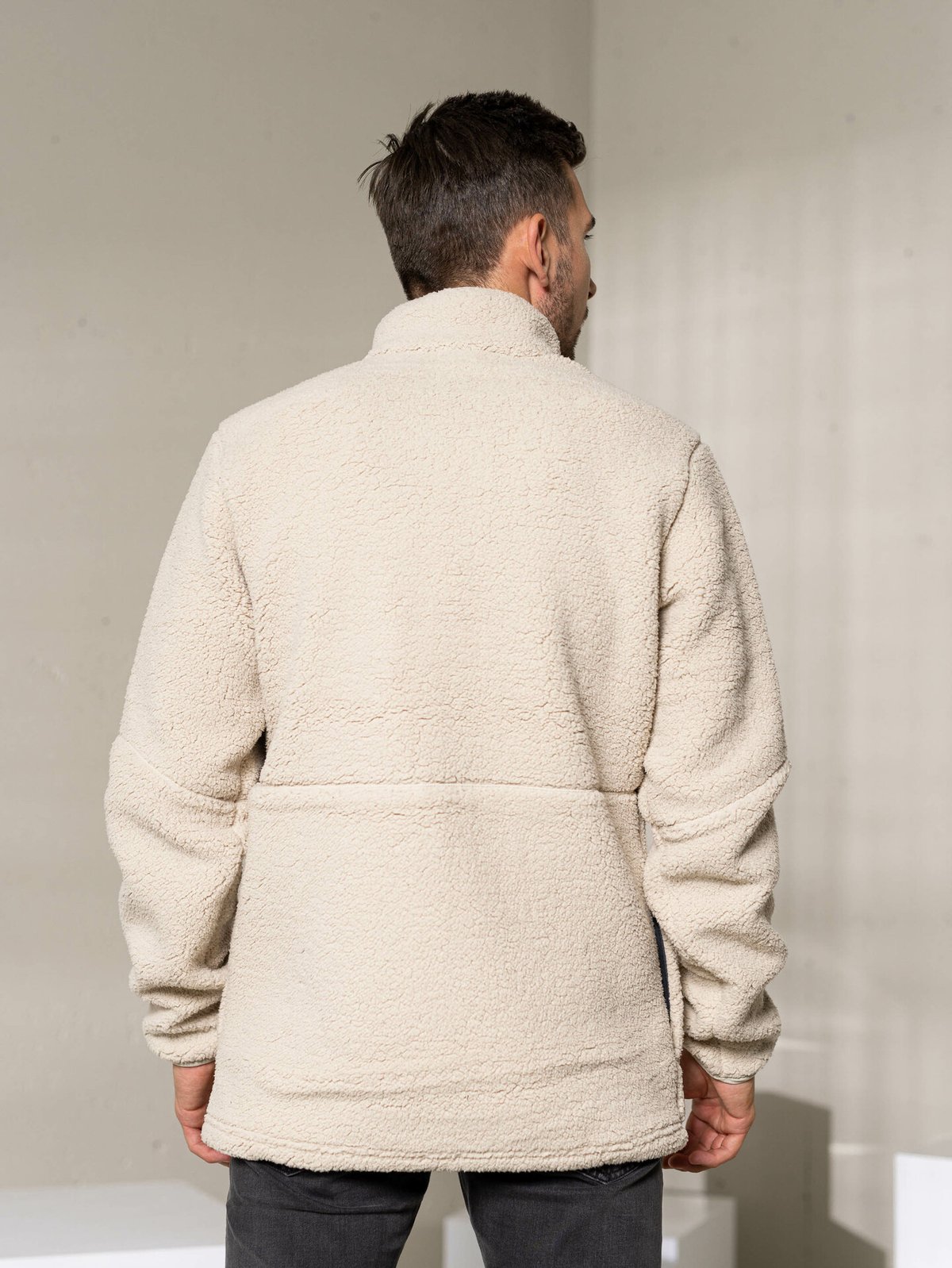 Columbia Mountainside Heavyweight Ancient Fossil, Shark