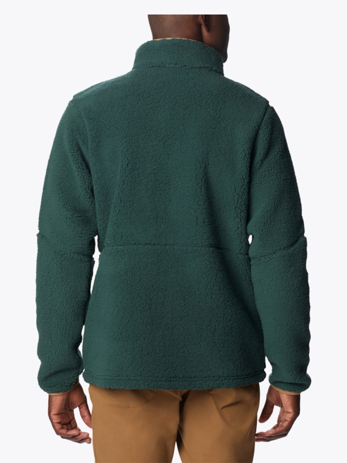 Columbia Mountainside Heavyweight Spruce, Delta