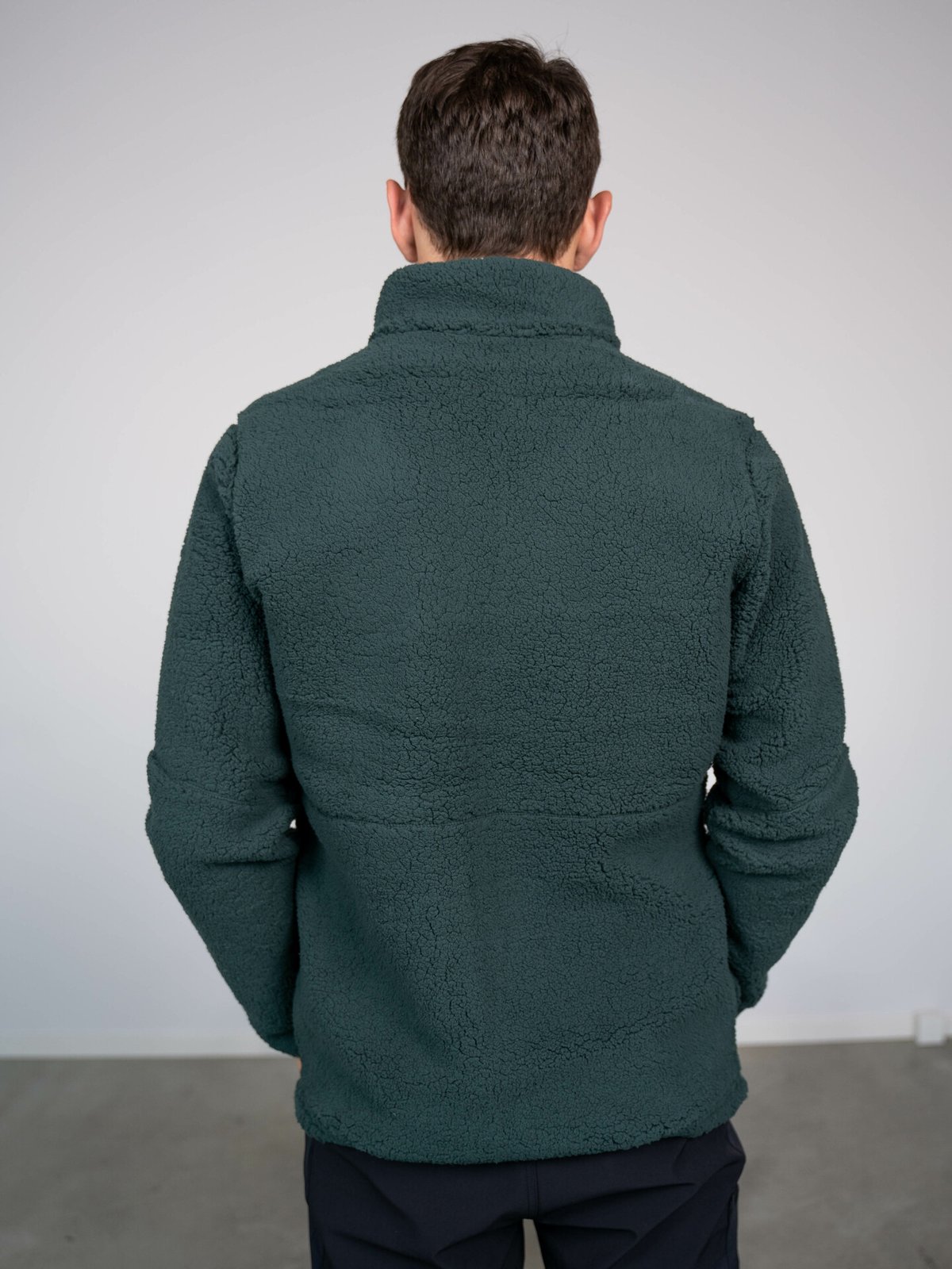 Columbia Mountainside Heavyweight Spruce, Delta