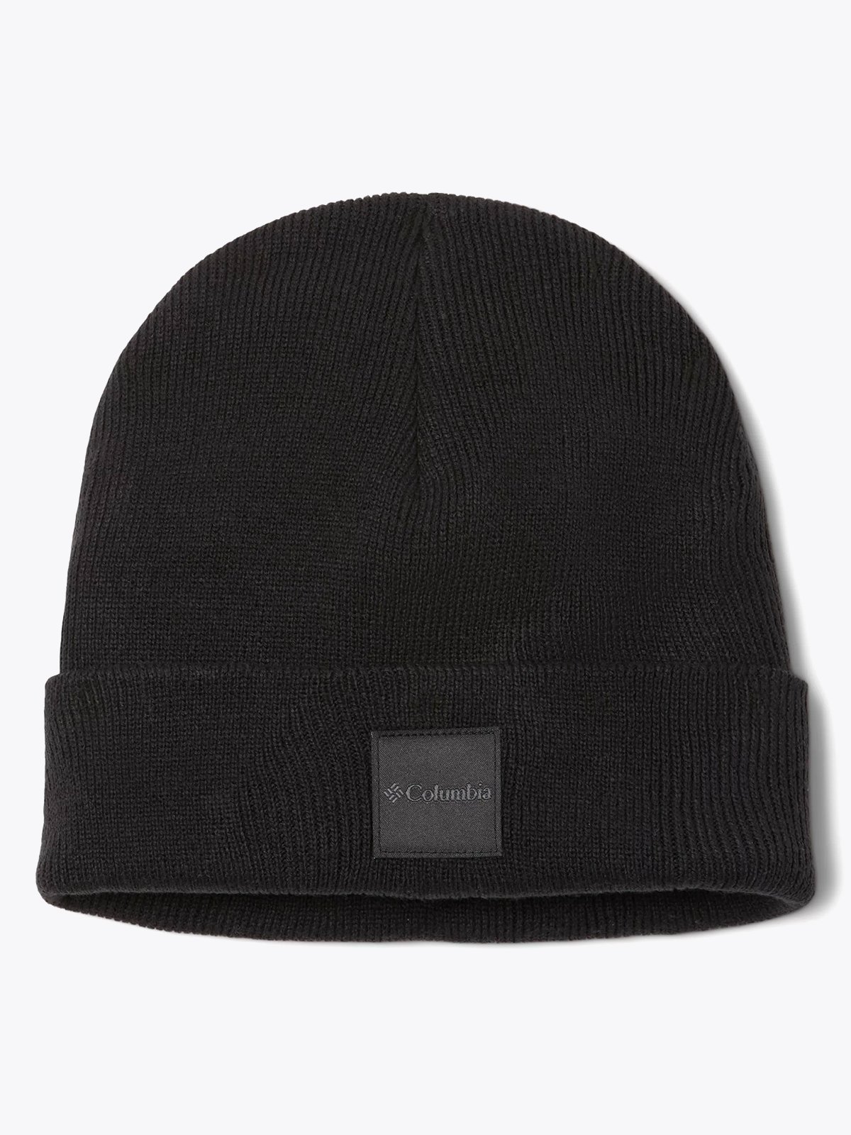 Columbia City Trek Heavyweight Beanie Black