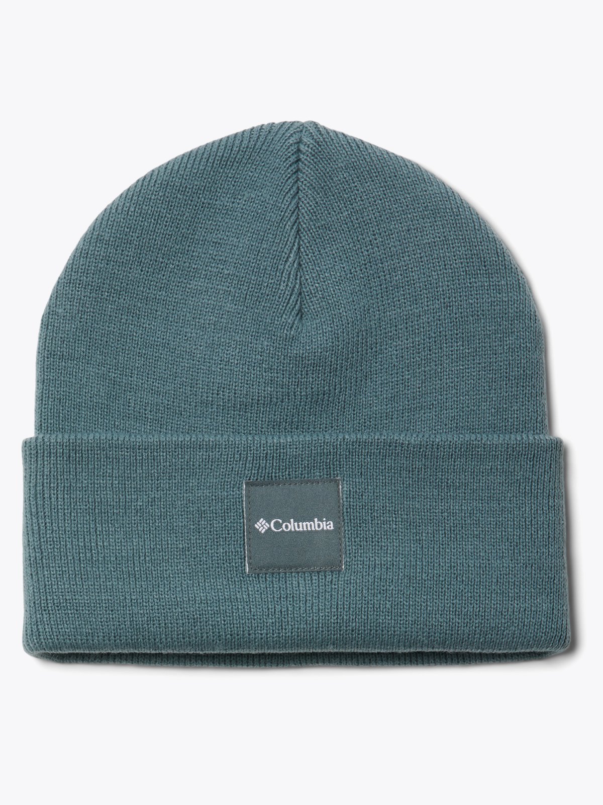 Columbia City Trek Heavyweight Beanie Metal