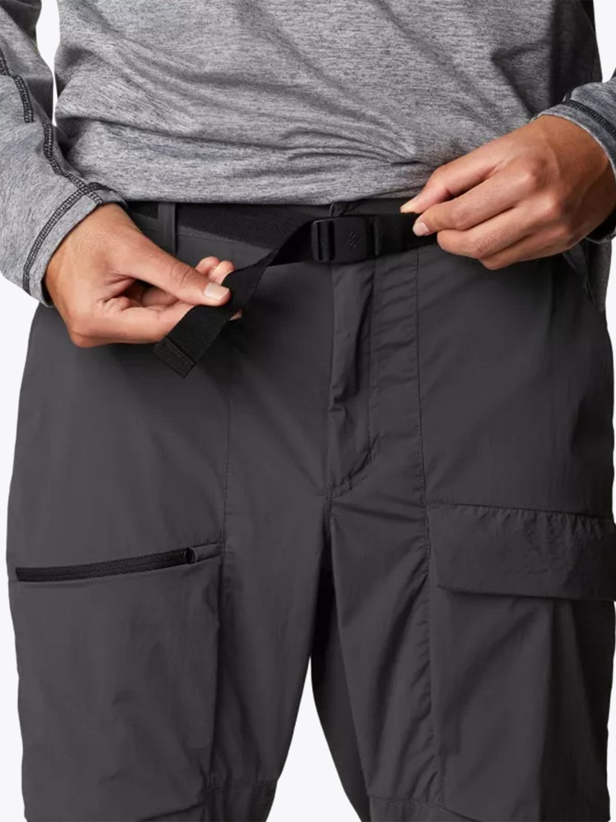 Columbia Maxtrail Lite Pant Shark