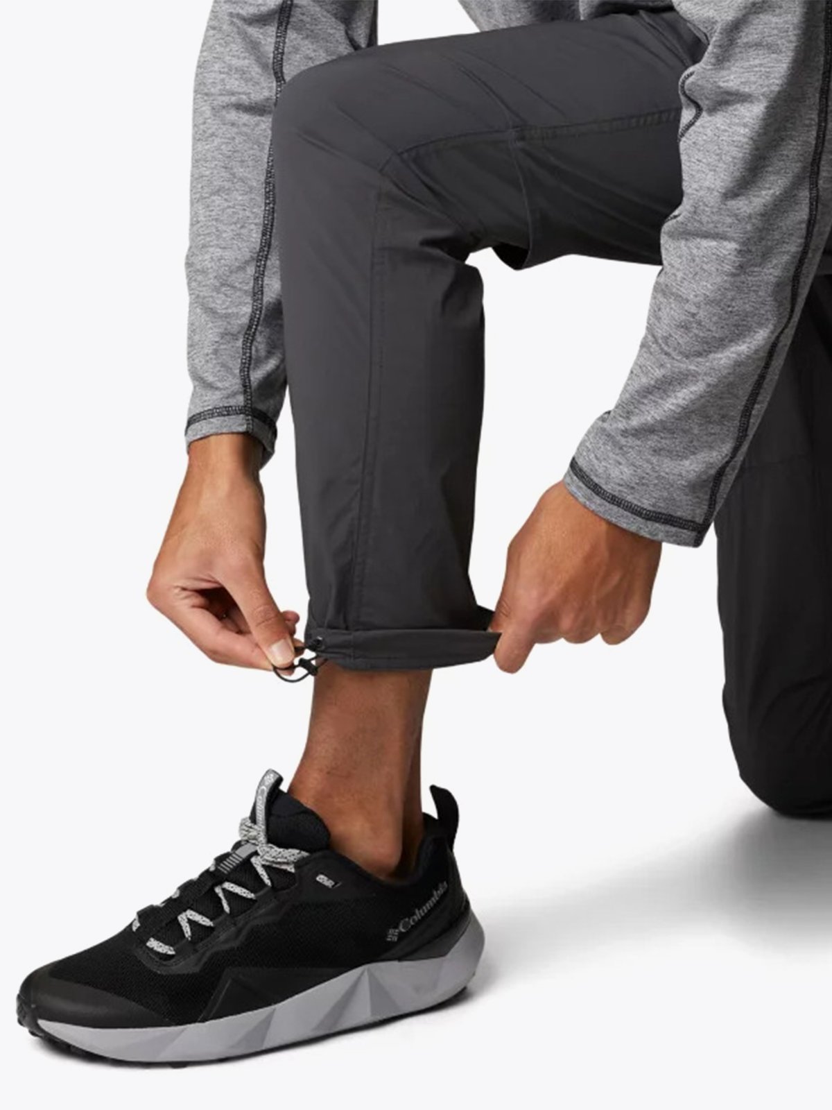 Columbia Maxtrail Lite Pant Shark