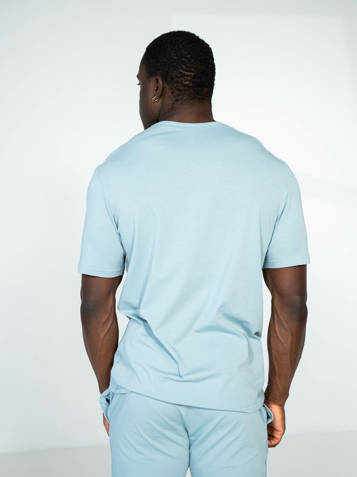 Calvin Klein S/S Short Set Arona