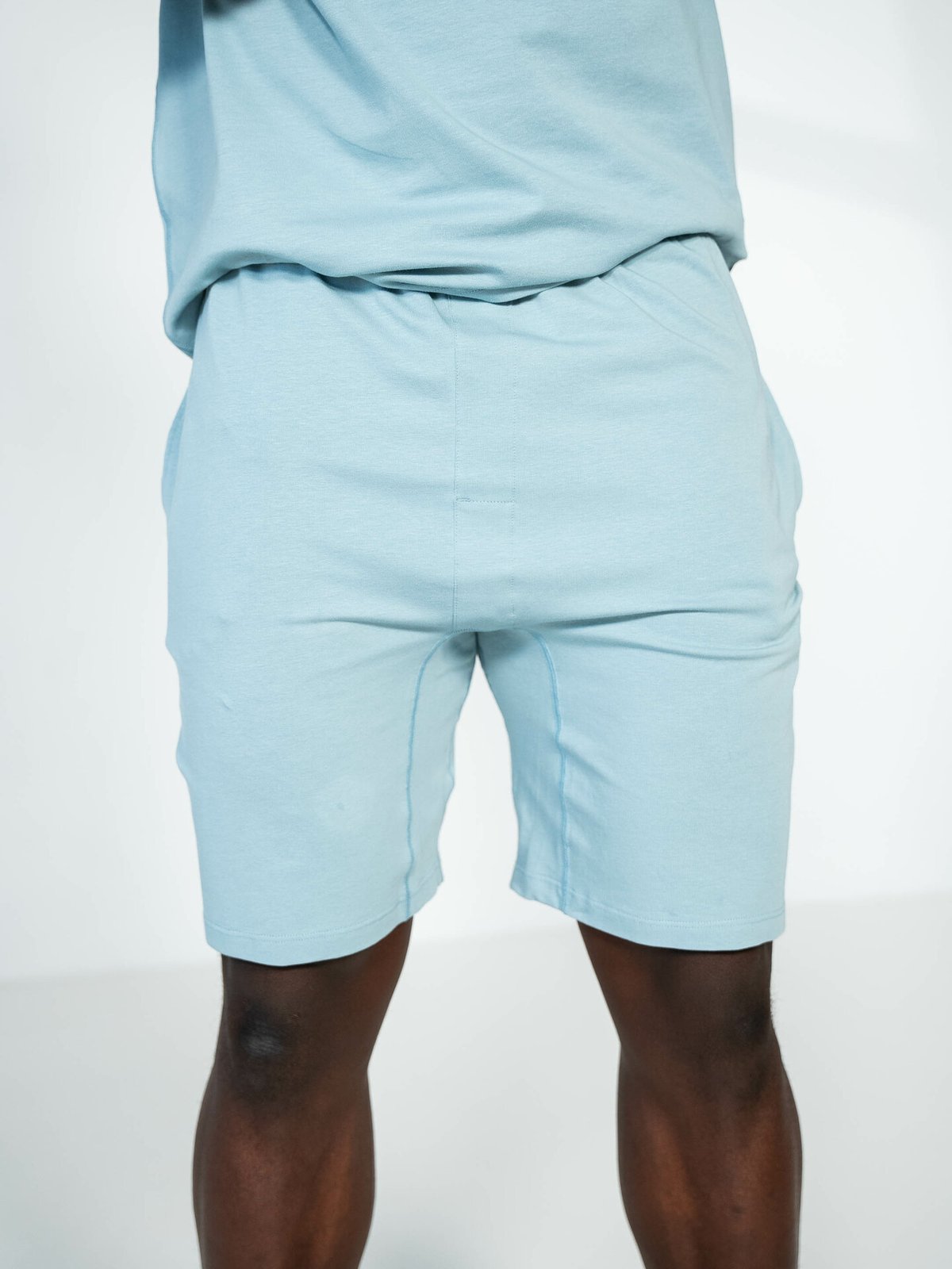 Calvin Klein S/S Short Set Arona