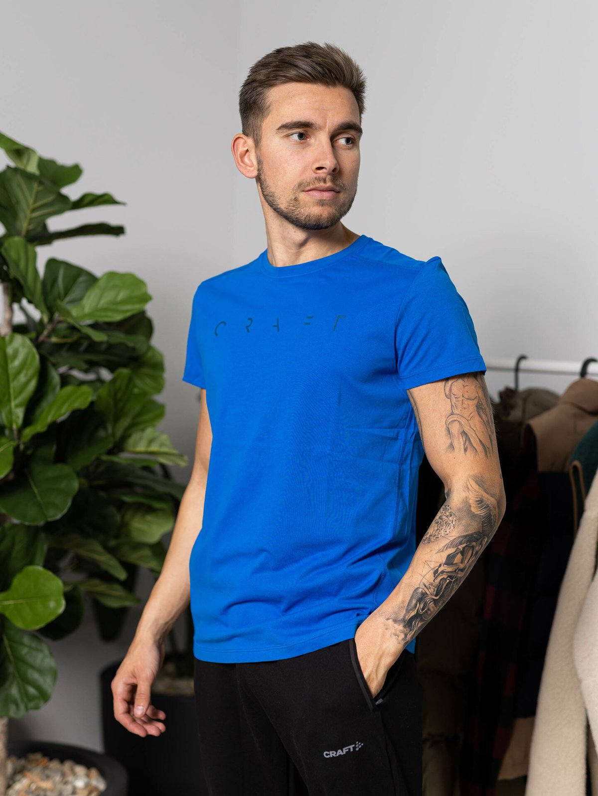 Craft Deft Tee Sarek