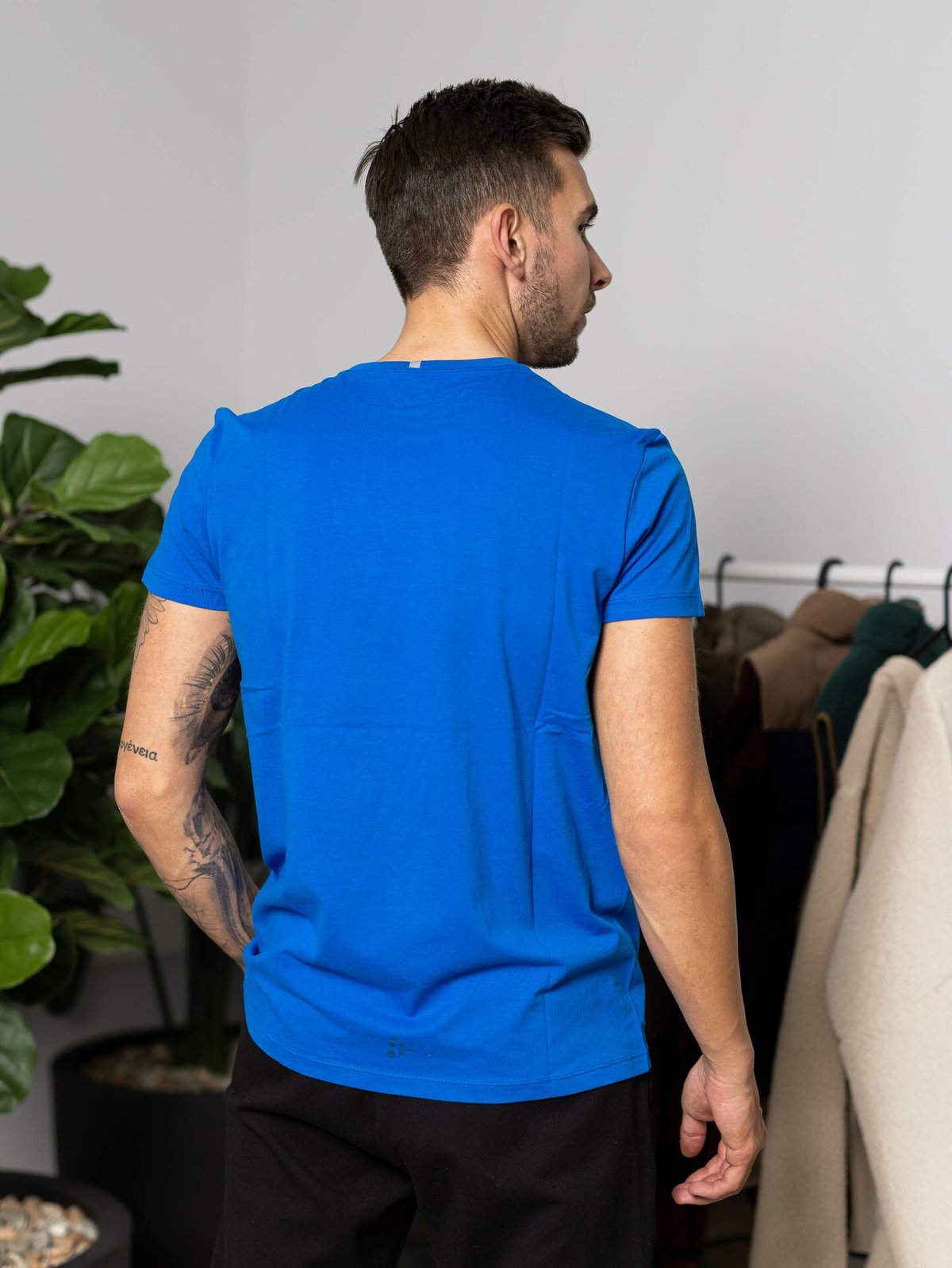 Craft Deft Tee Sarek