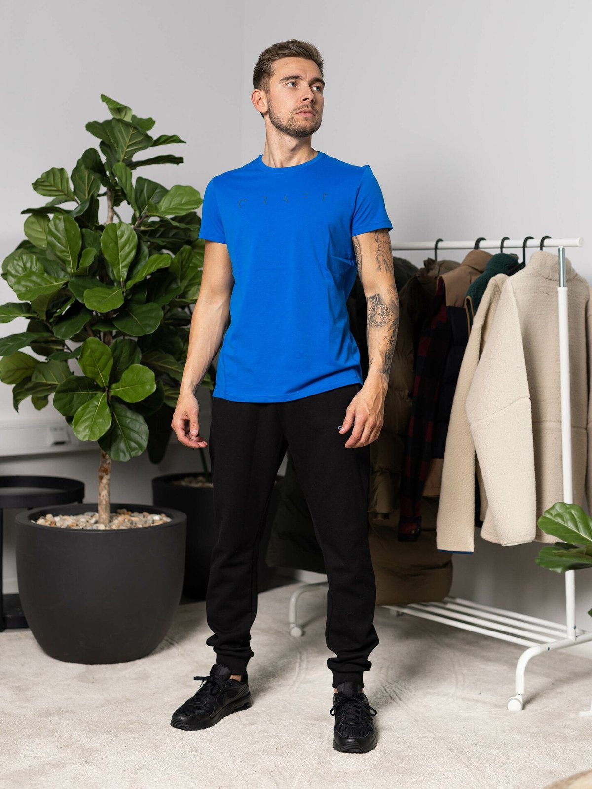 Craft Deft Tee Sarek