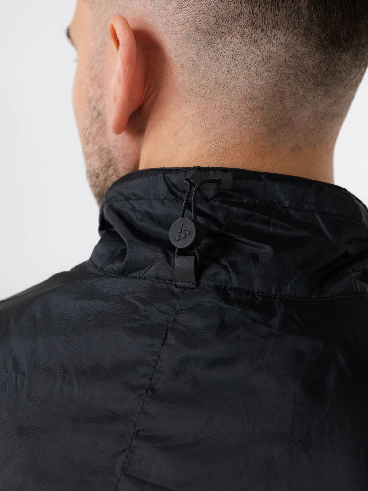 Craft Pro Hypervent Jacket Black