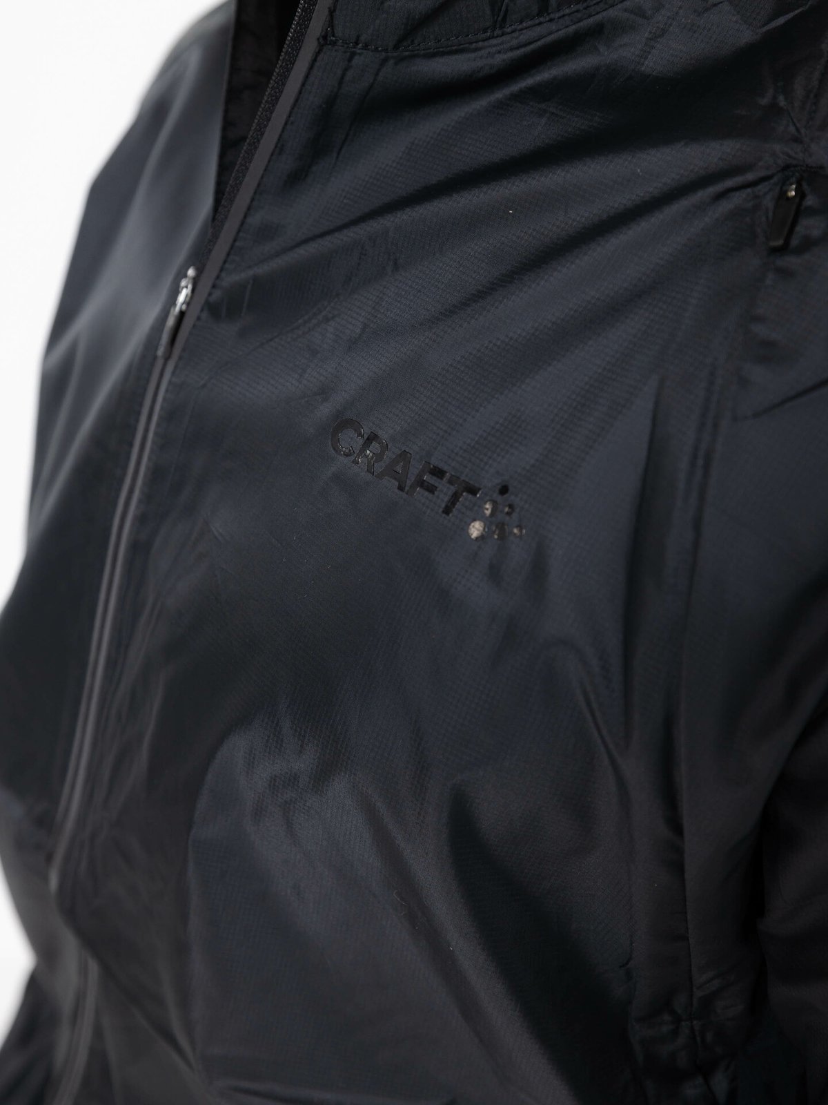Craft Pro Hypervent Jacket Black